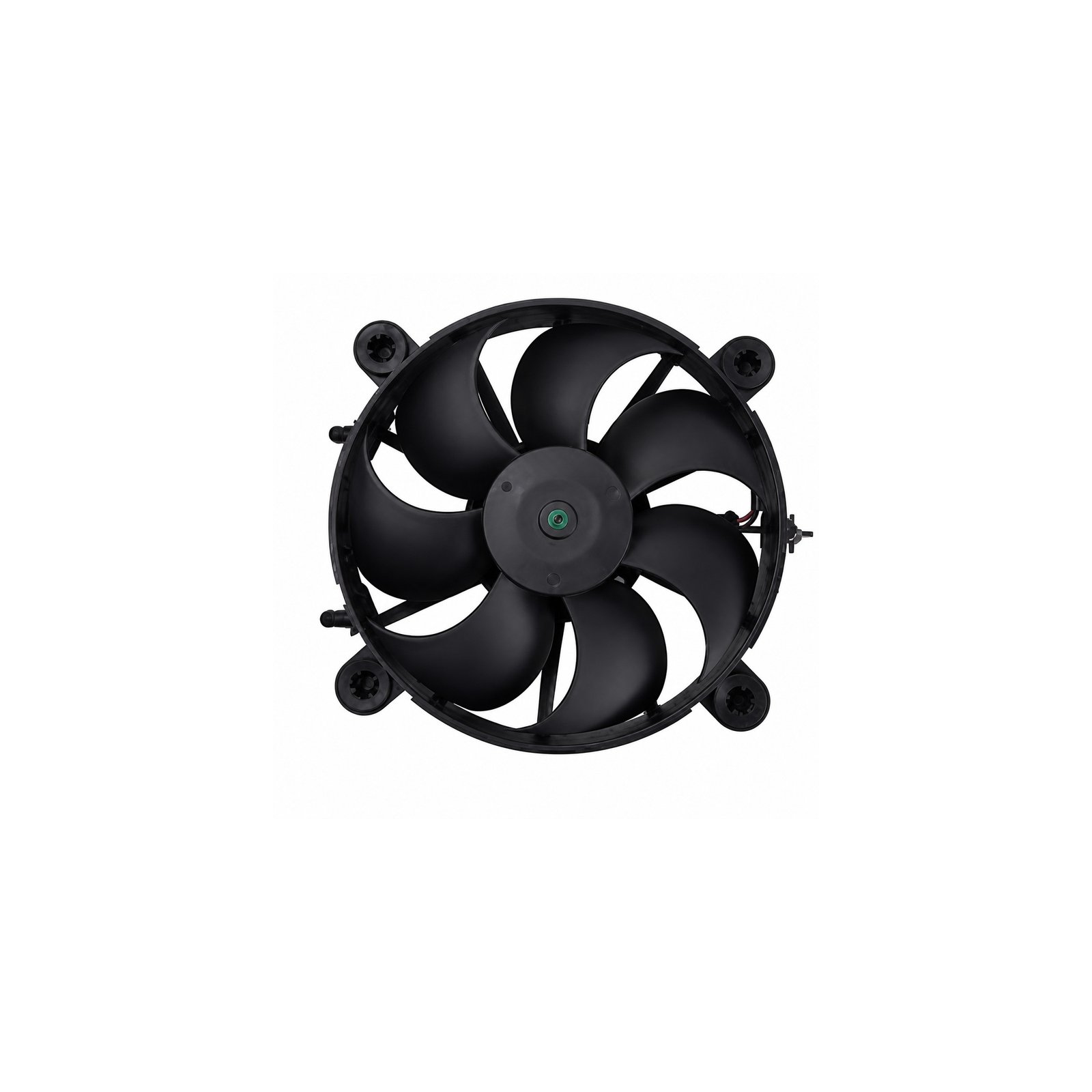 Ventilateur de radiateur 99162405006 — PORSCHE 2013-2016