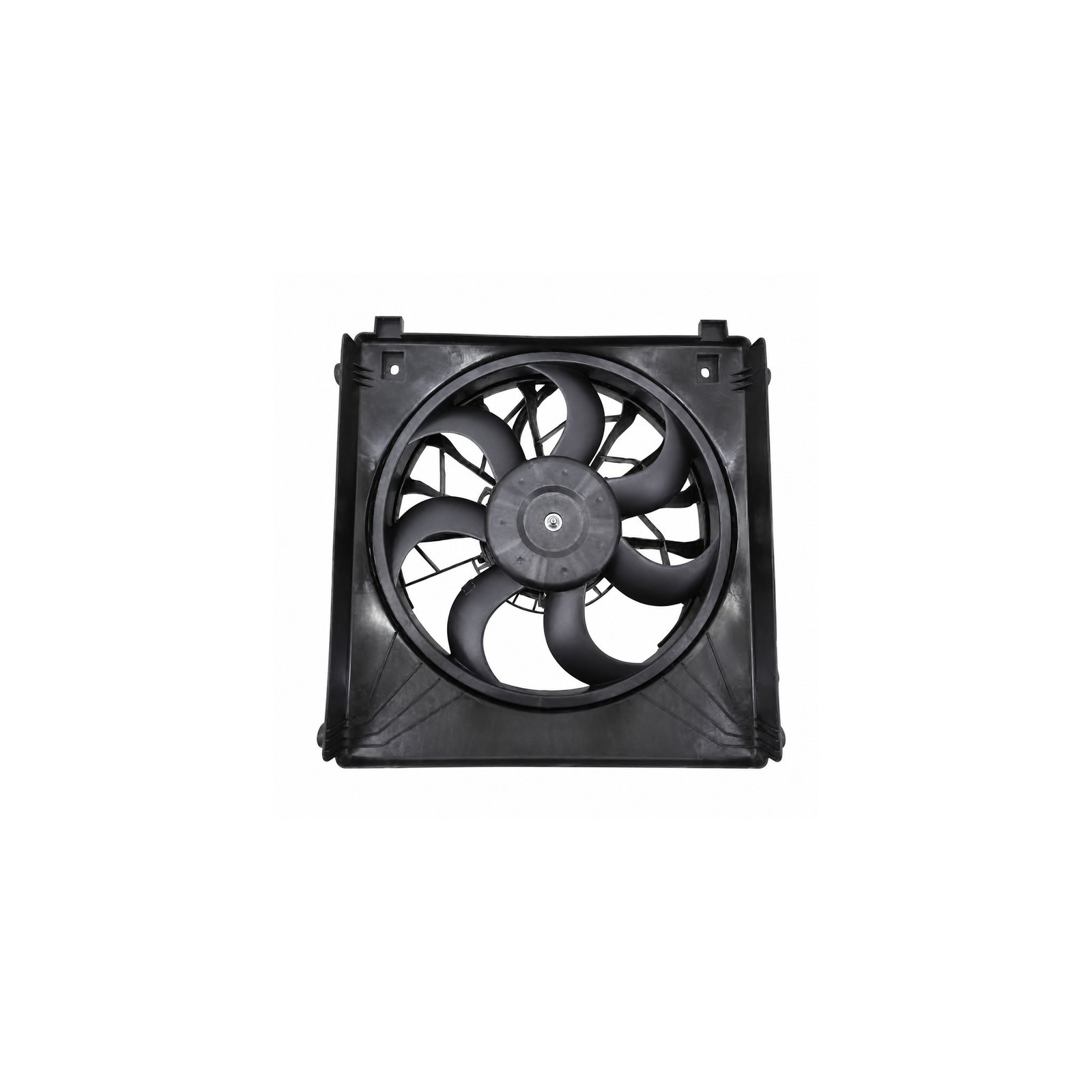 Kühlerlüfter 600761400D — TESLA