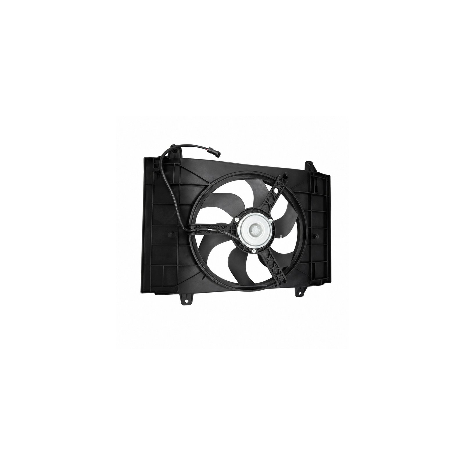 Ventilador del radiador 1308100-92 — DONGFENG