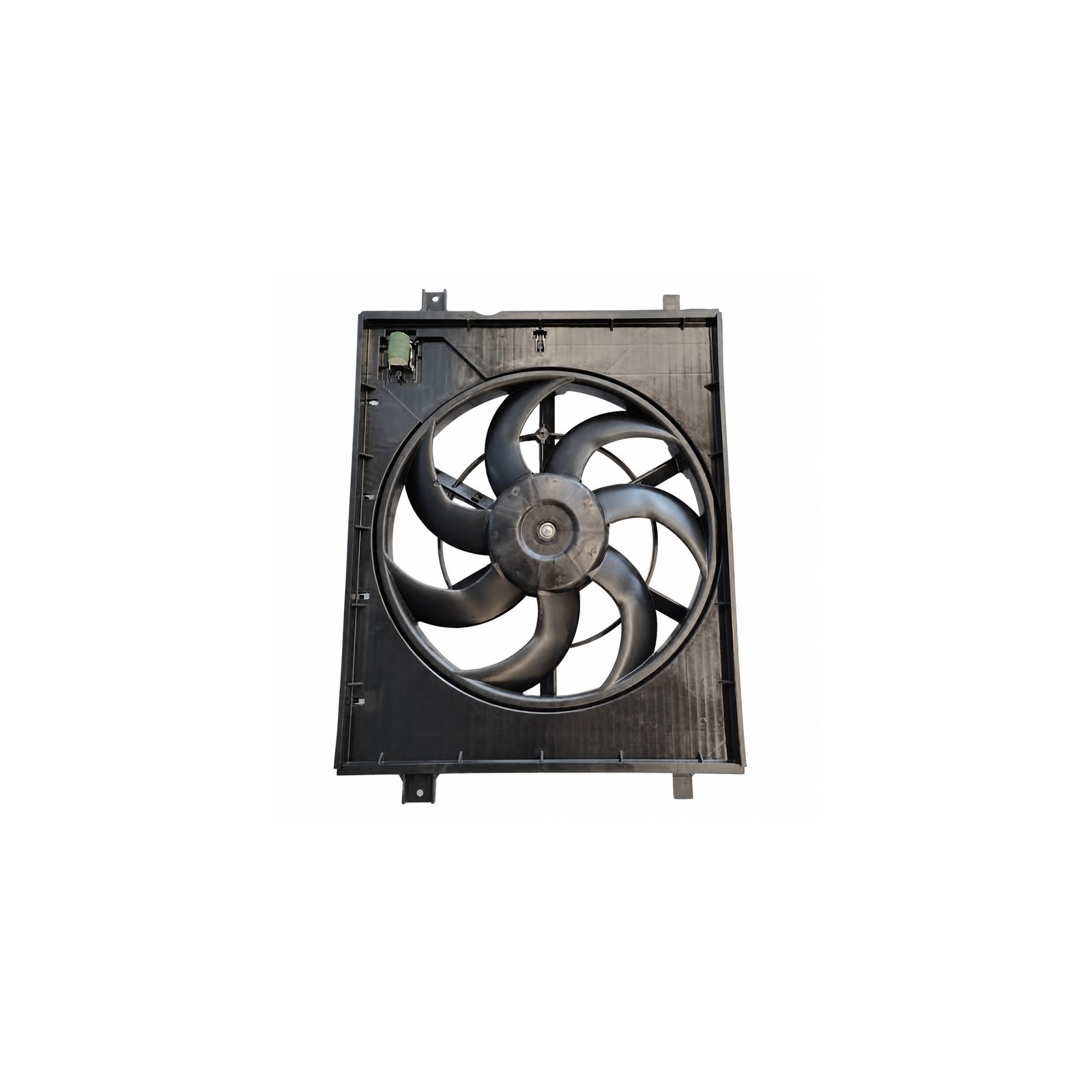Ventilateur de radiateur 1308100-SF01 — DONGFENG