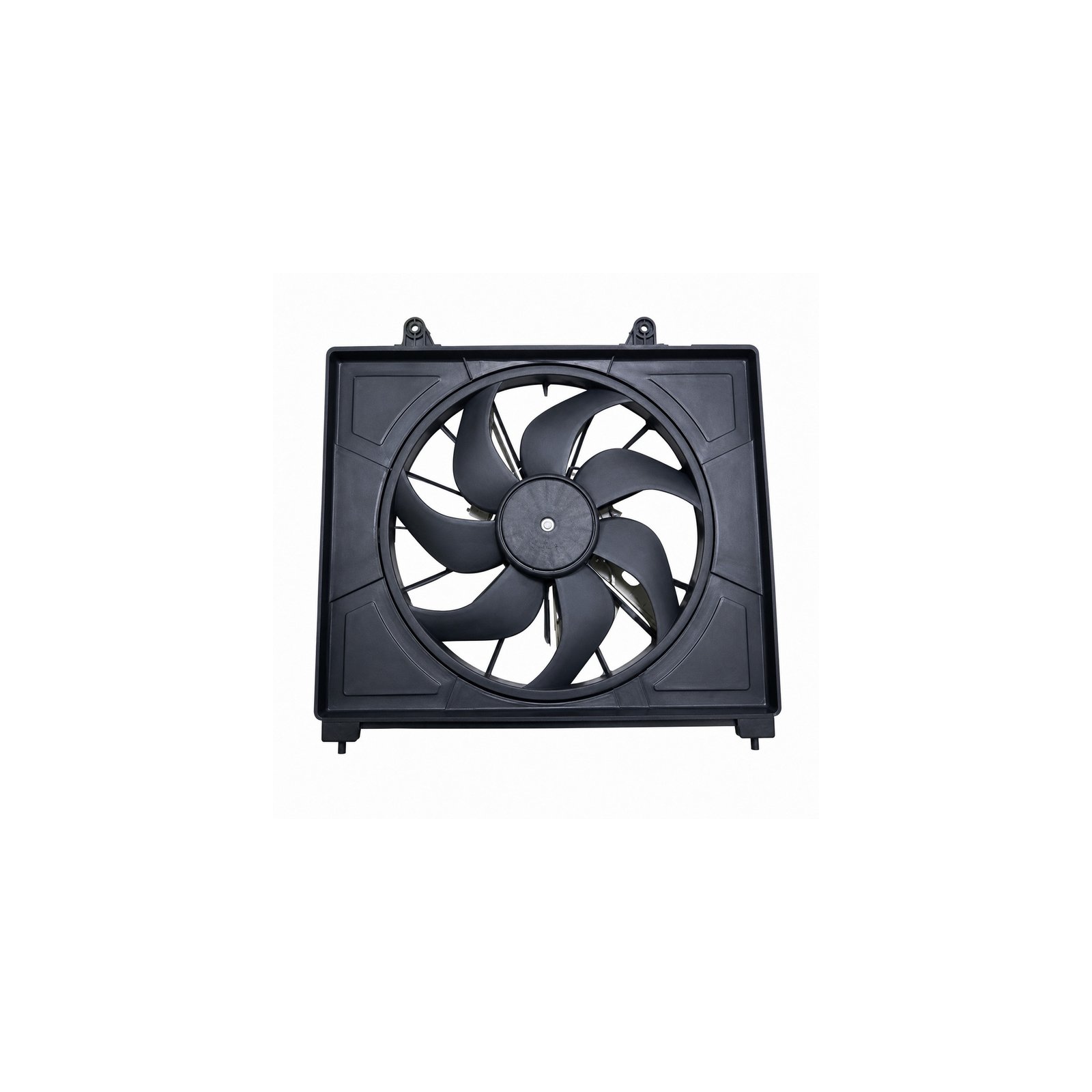 Ventilador del radiador 81MA-05035 — DONGFENG