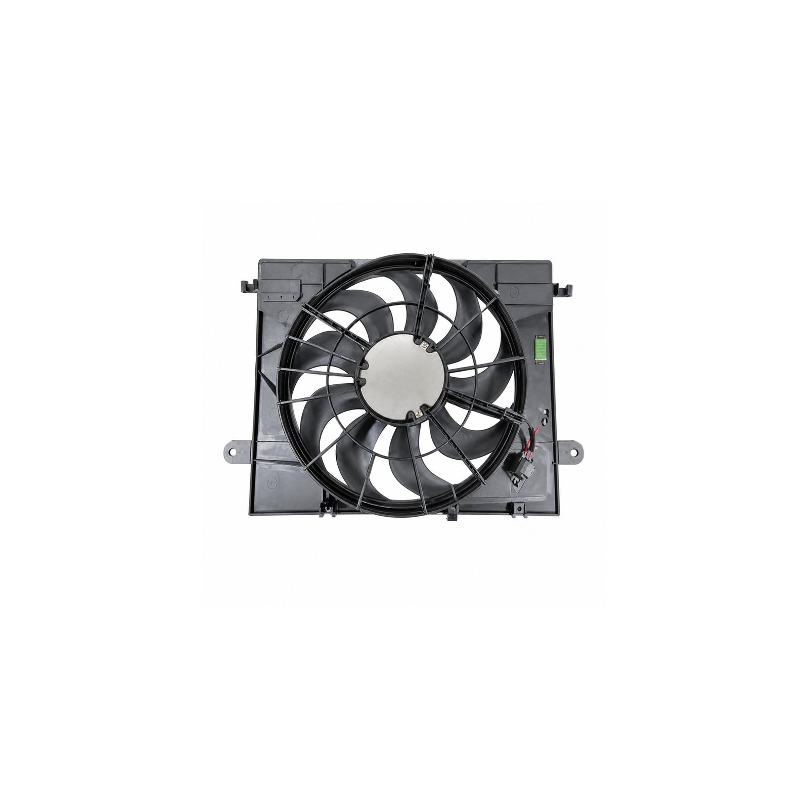 Ventilateur de radiateur B11010J-GNP00 — DONGFENG