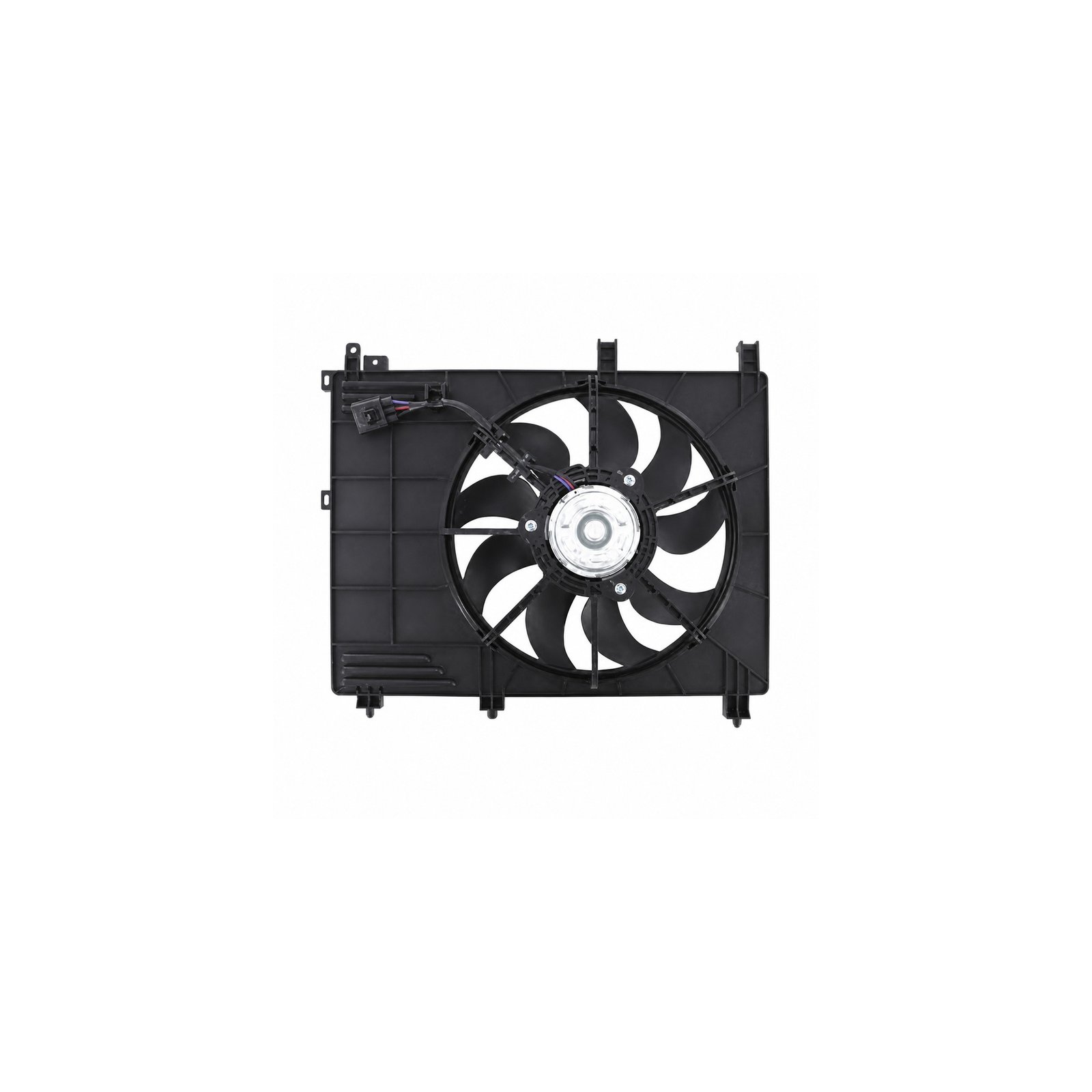 Ventilador del radiador S500-1308030B — DONGFENG