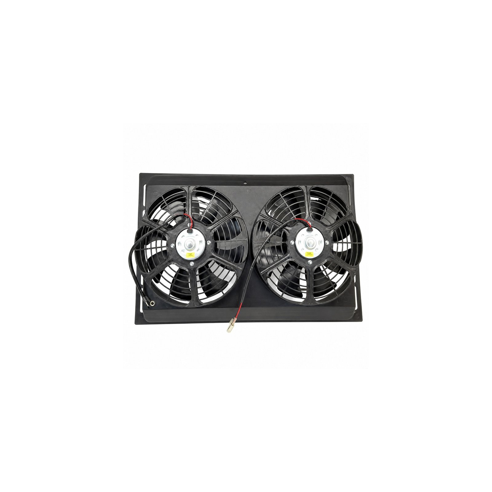 130000500 Radiator Fan for ZHONGHUA