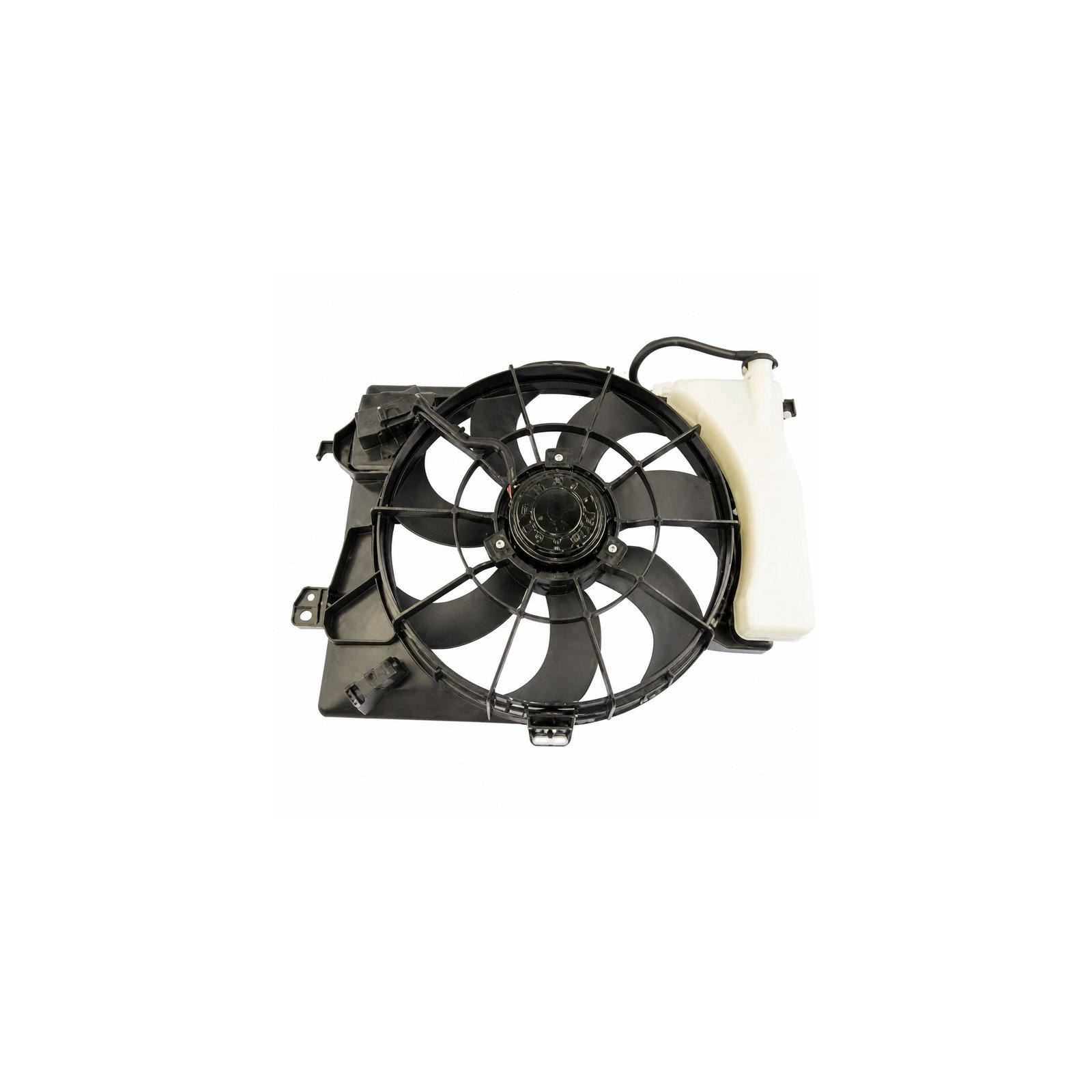Ventilateur de radiateur 93343243 — CHEVROLET