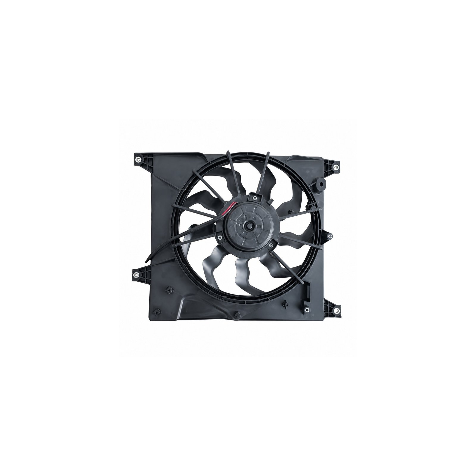 Ventilateur de radiateur 17100M62S00 — SUZUKI