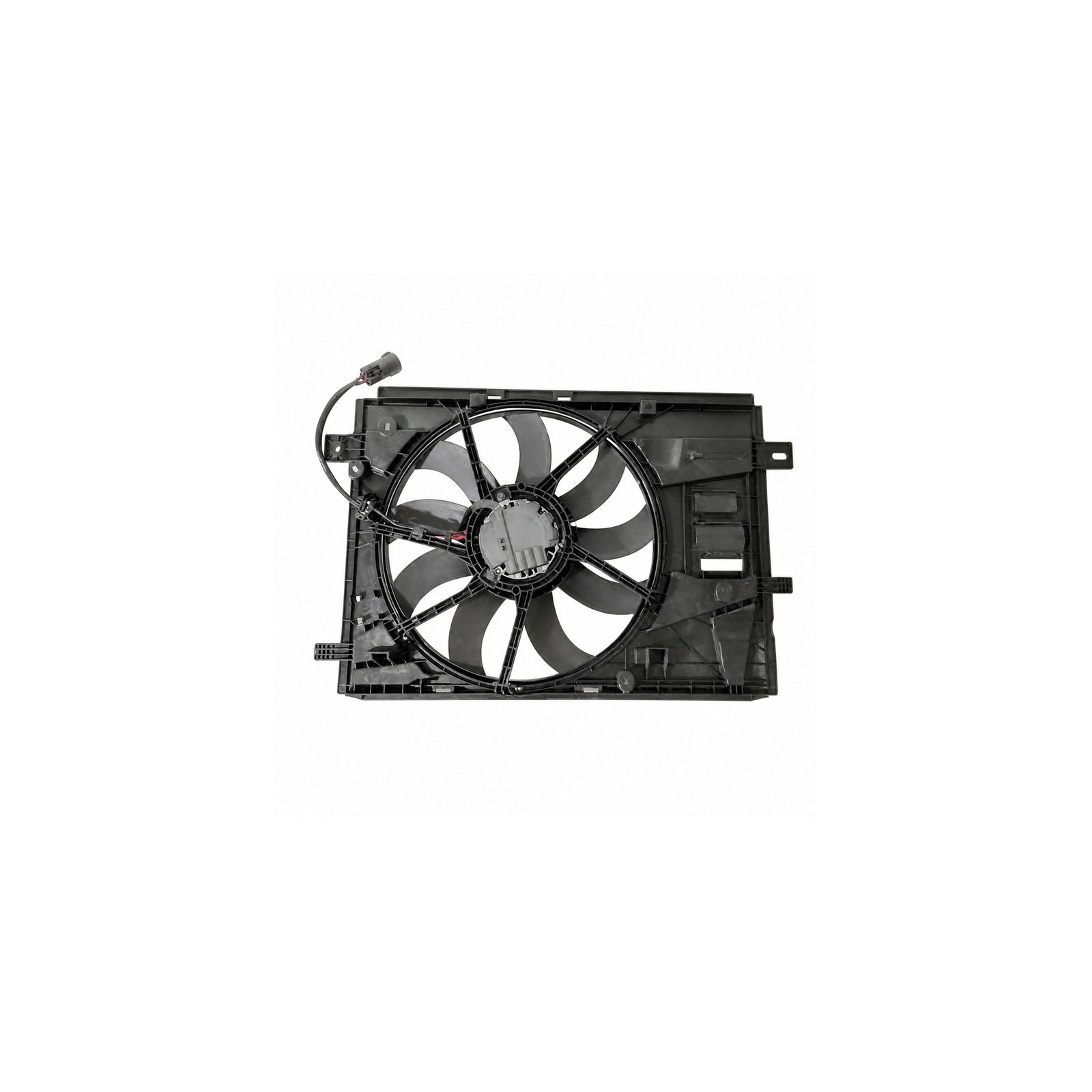 Ventilateur de radiateur 6104-060 — PEUGEOT