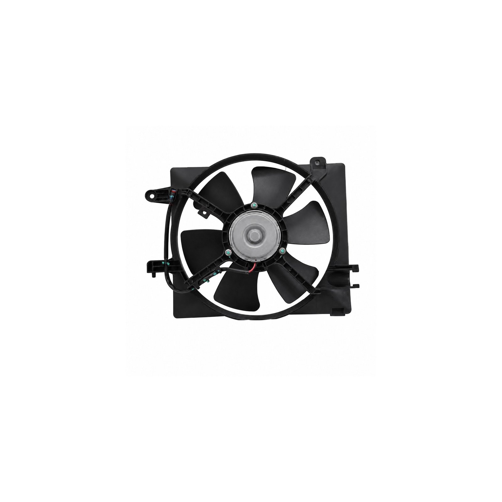 Ventilador del radiador A11-1308011 — CHERY