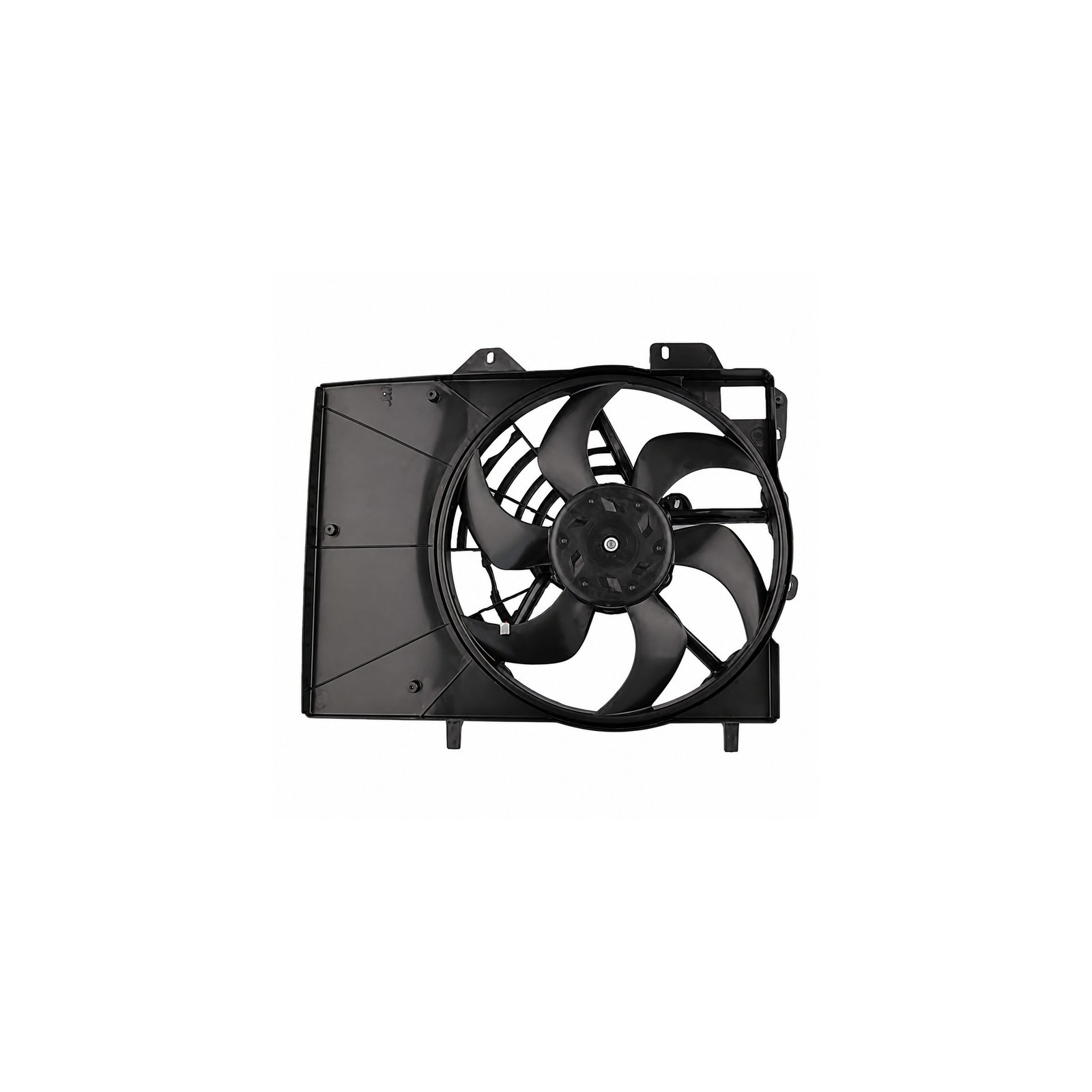 Ventilateur de radiateur 1253.H3 — PEUGEOT