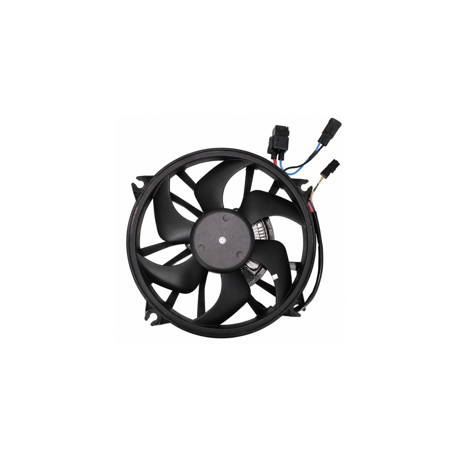 Ventilateur de radiateur 1253.N5 — PEUGEOT