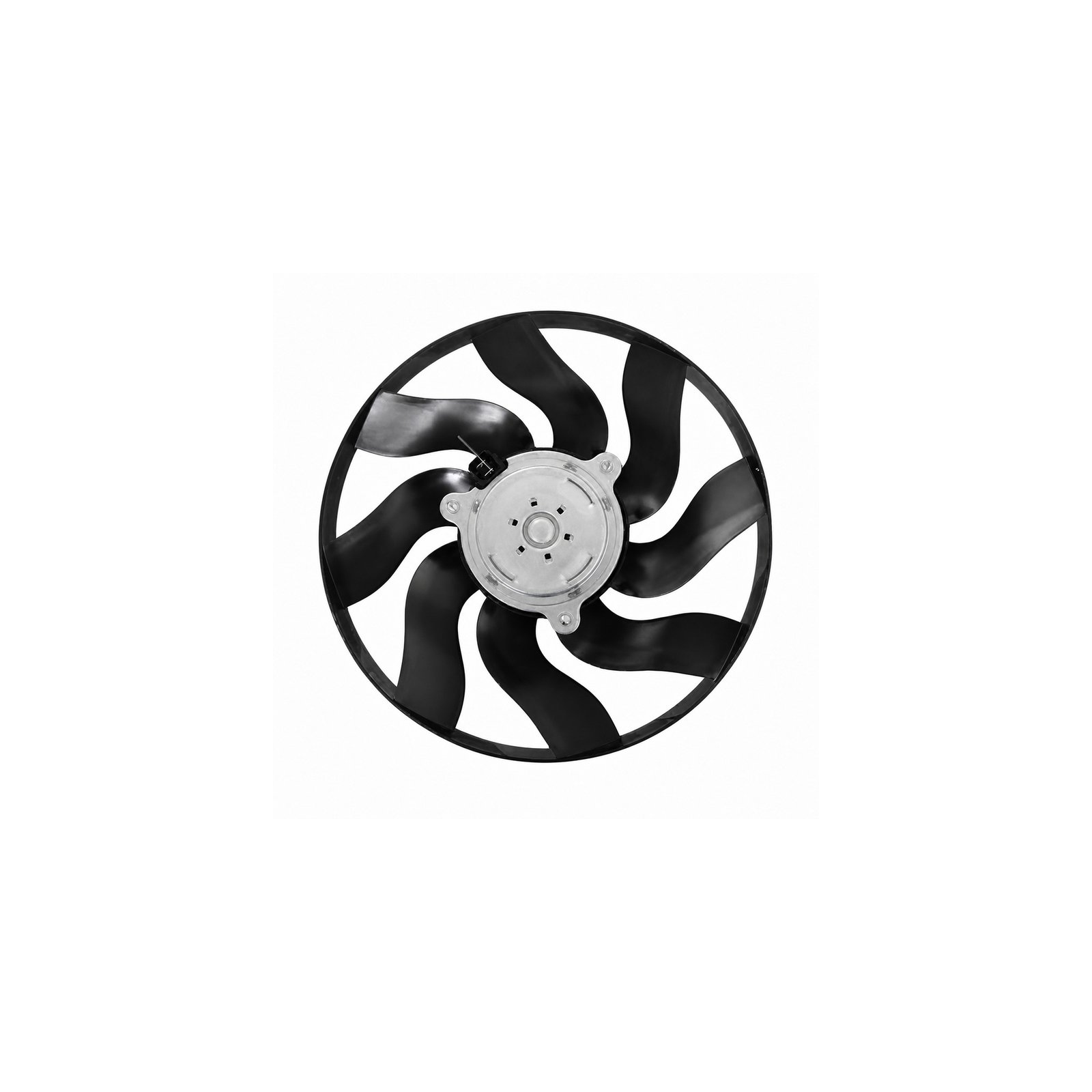 Ventilateur de radiateur 1250.F6 — PEUGEOT