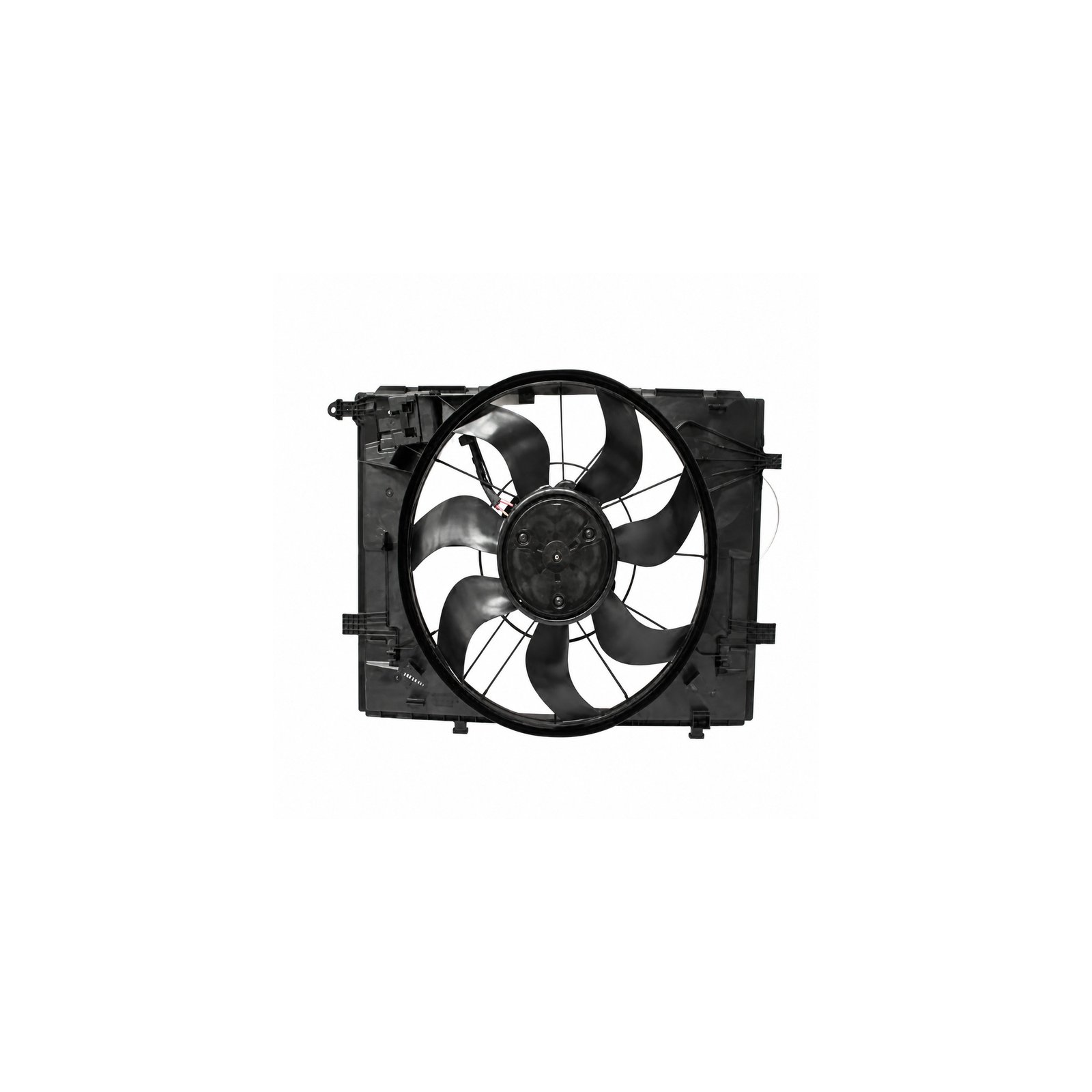 Ventilateur de radiateur 1253.C5 — PEUGEOT