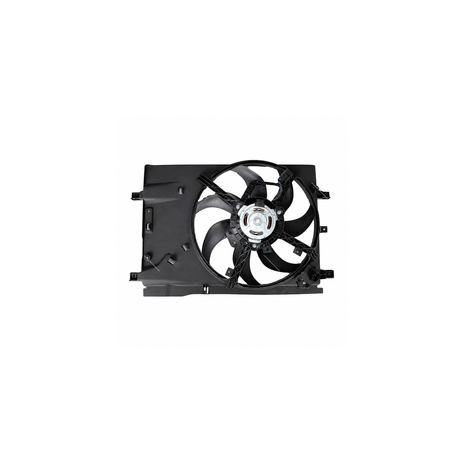 Ventilateur de radiateur 1253.P3 — PEUGEOT