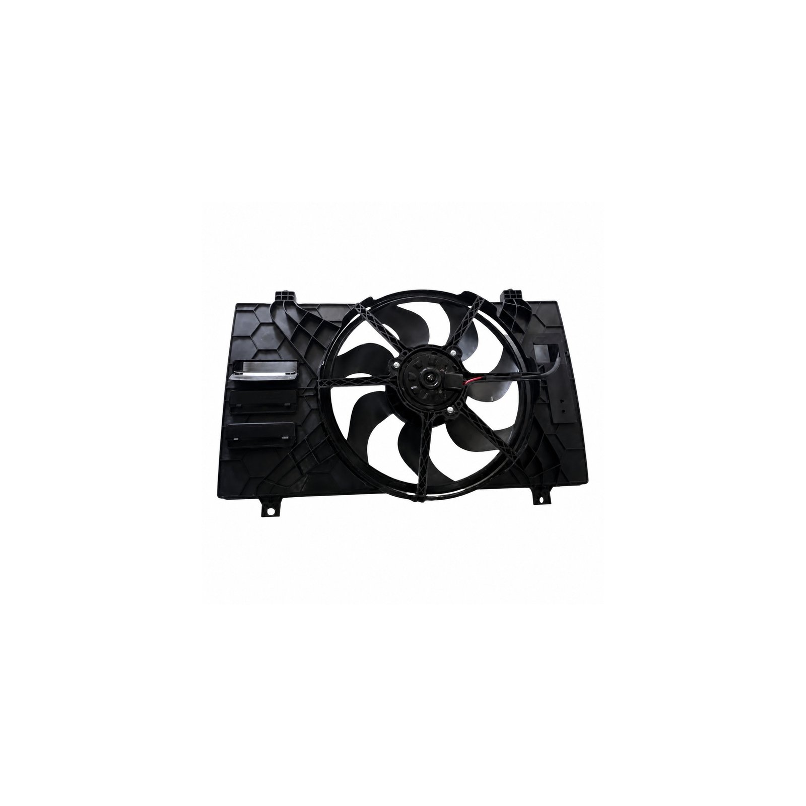 Ventilateur de radiateur 7700828623 — RENAULT
