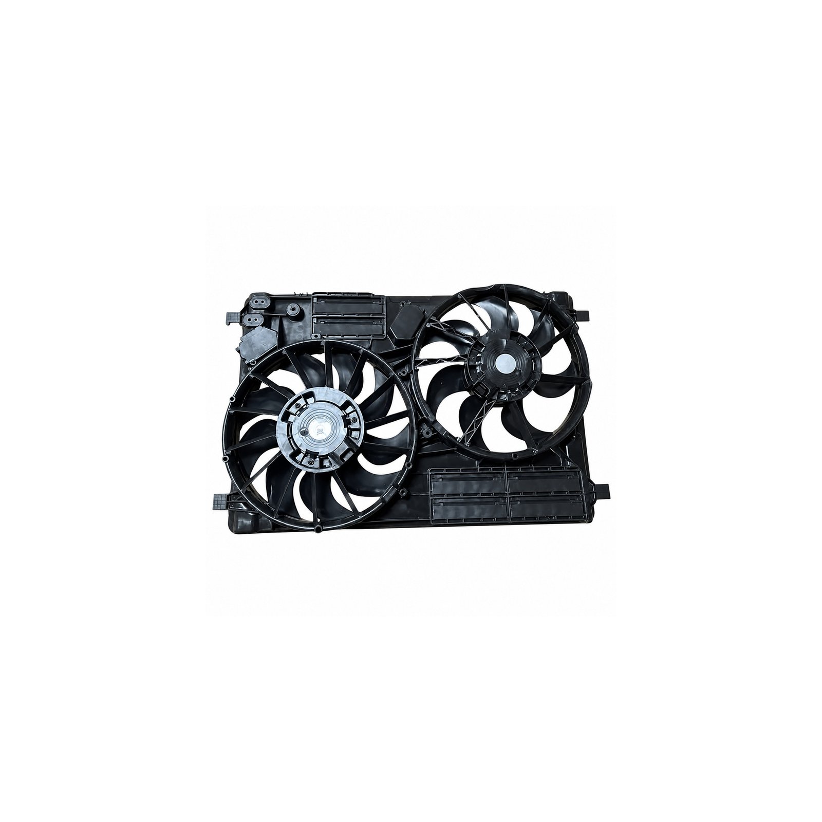 Ventilador del radiador 4371780 — FORD