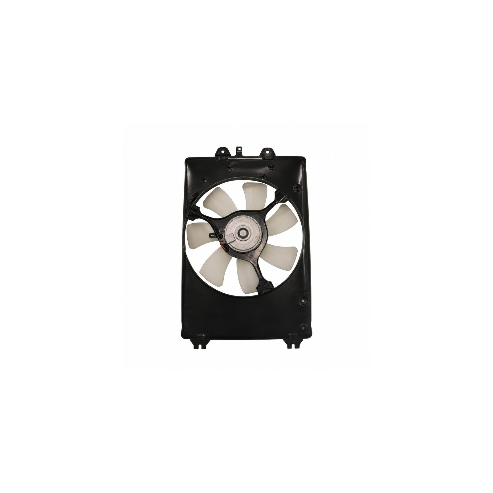 Kühlerlüfter 38615-PGK-A00 — HONDA
