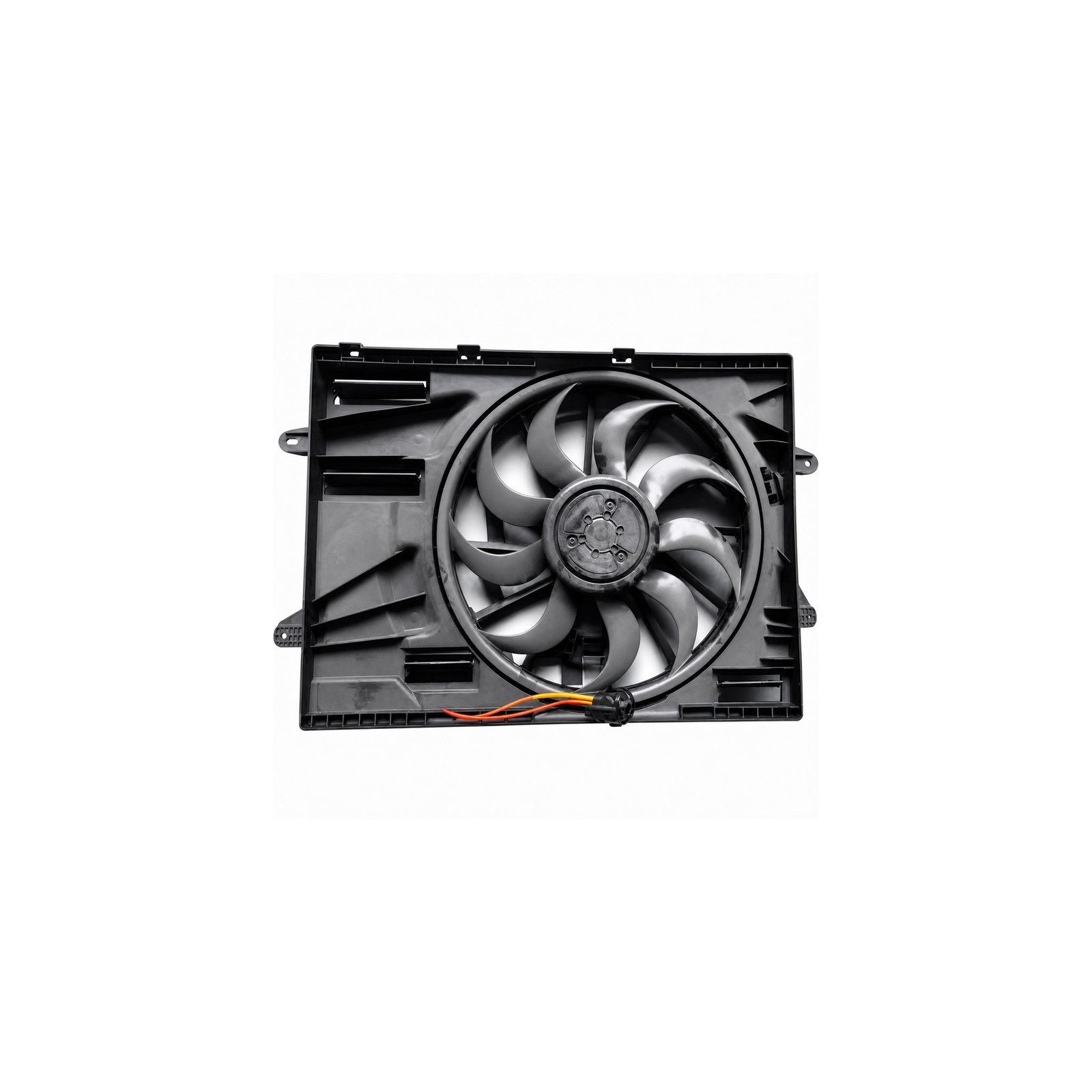 Kühlerlüfter 25380-L1600 — HYUNDAI
