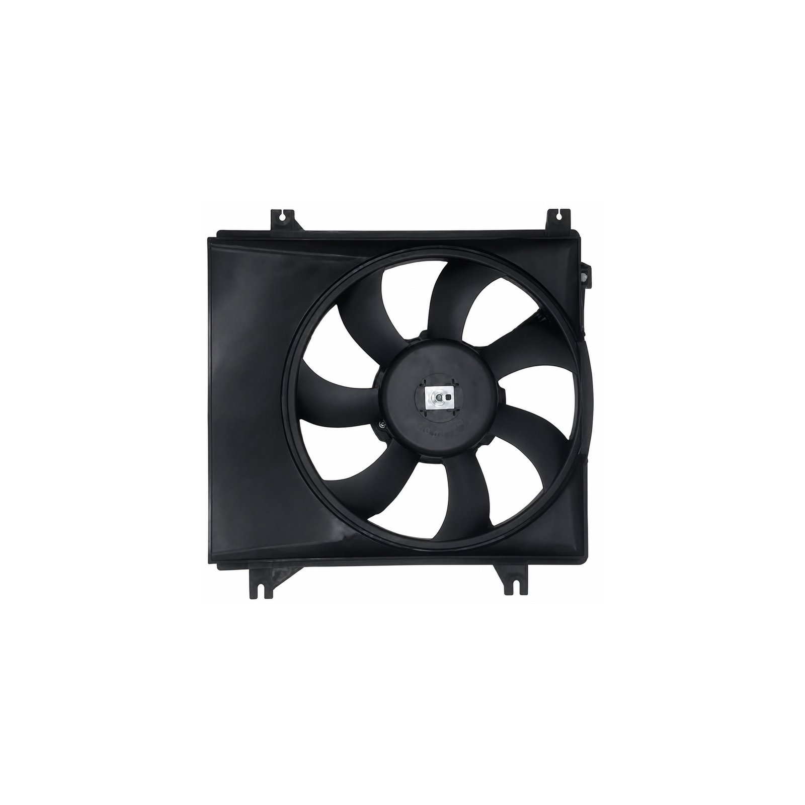 Kühlerlüfter 25380-DF300 — HYUNDAI