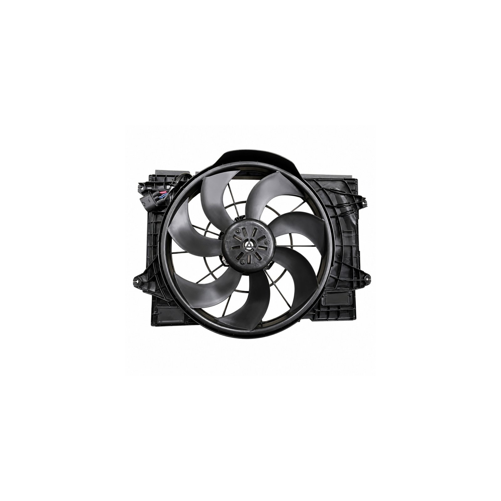Kühlerlüfter 25380-K9600 — HYUNDAI
