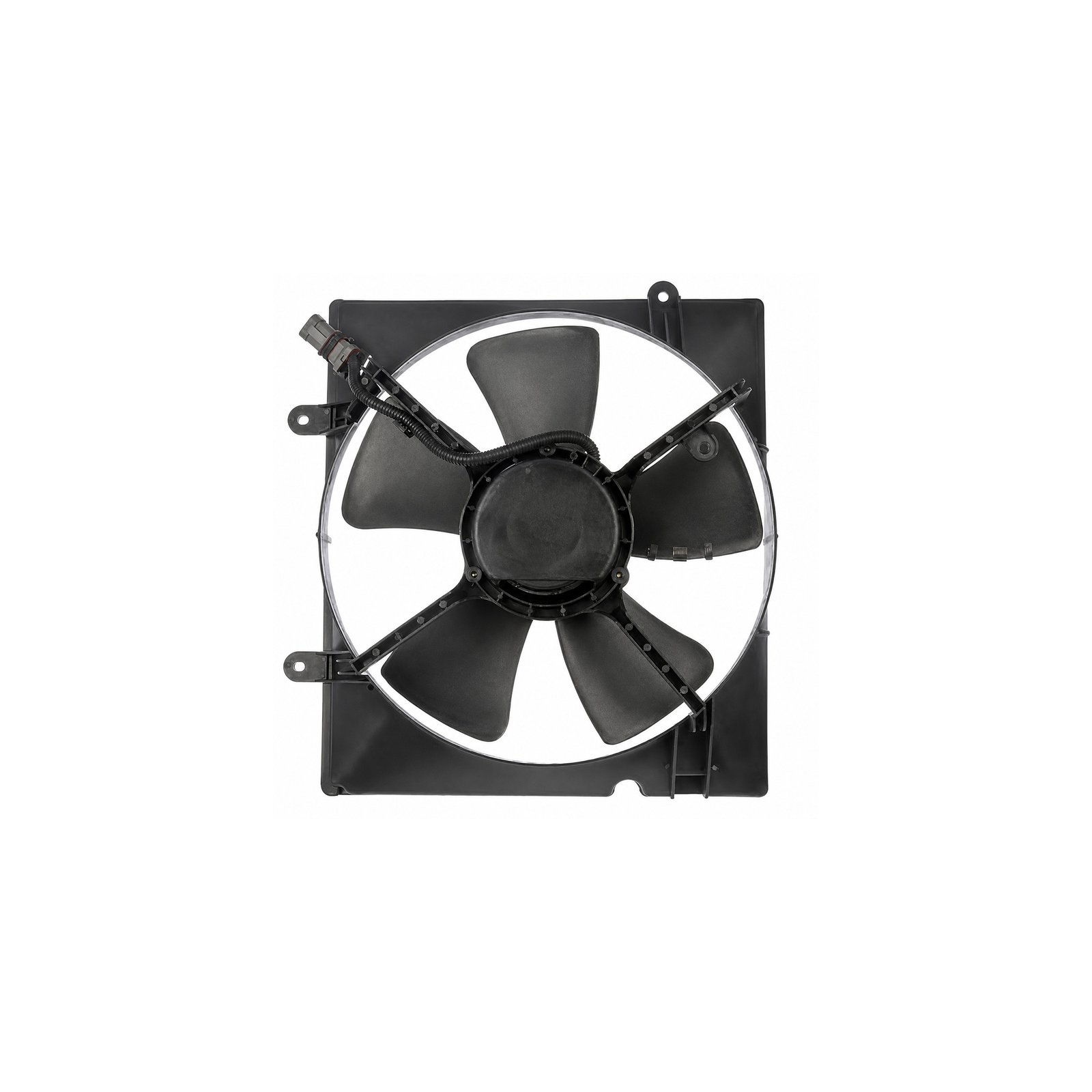 Kühlerlüfter 25380-4D900 — KIA