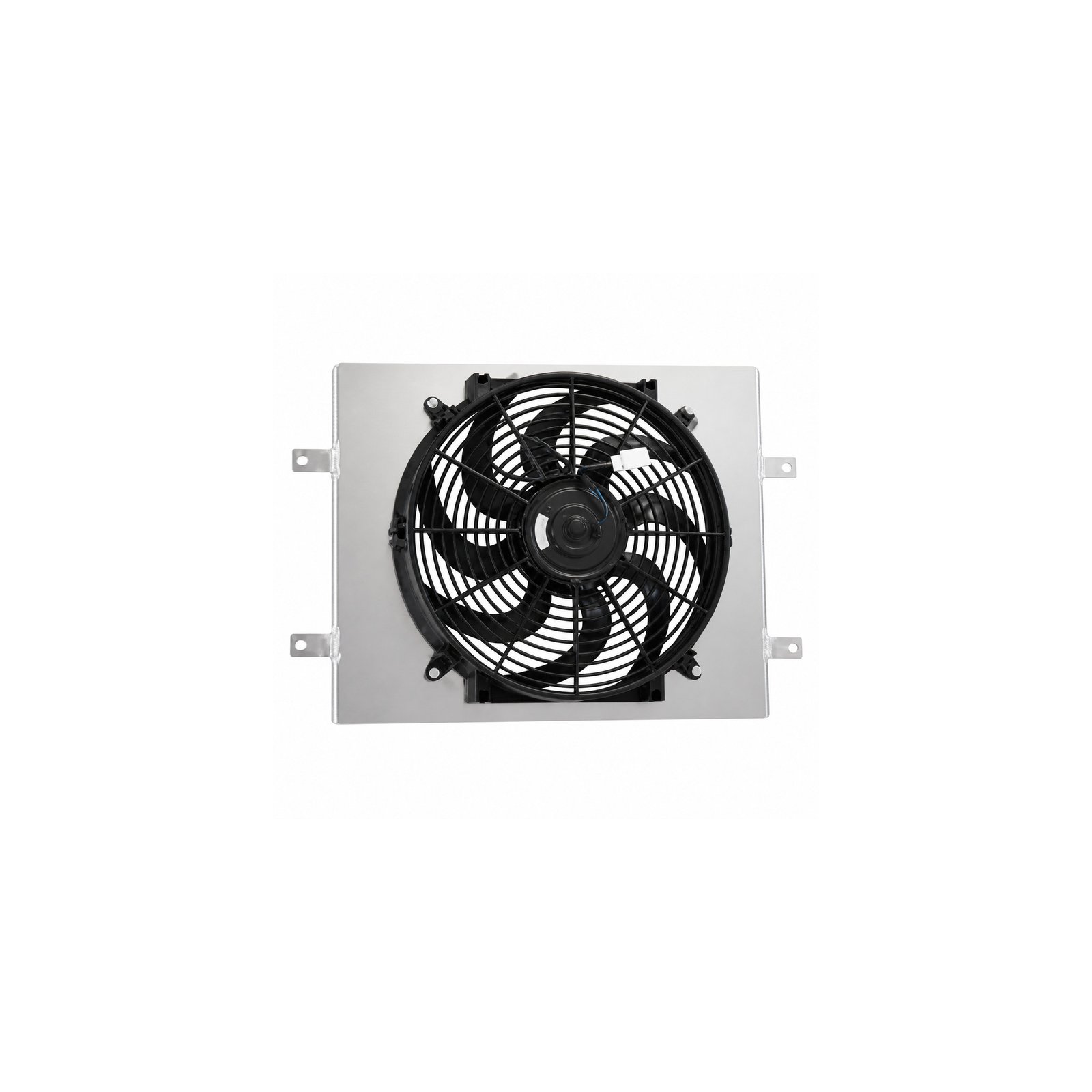 Ventilador del radiador 25380-A9700 — KIA