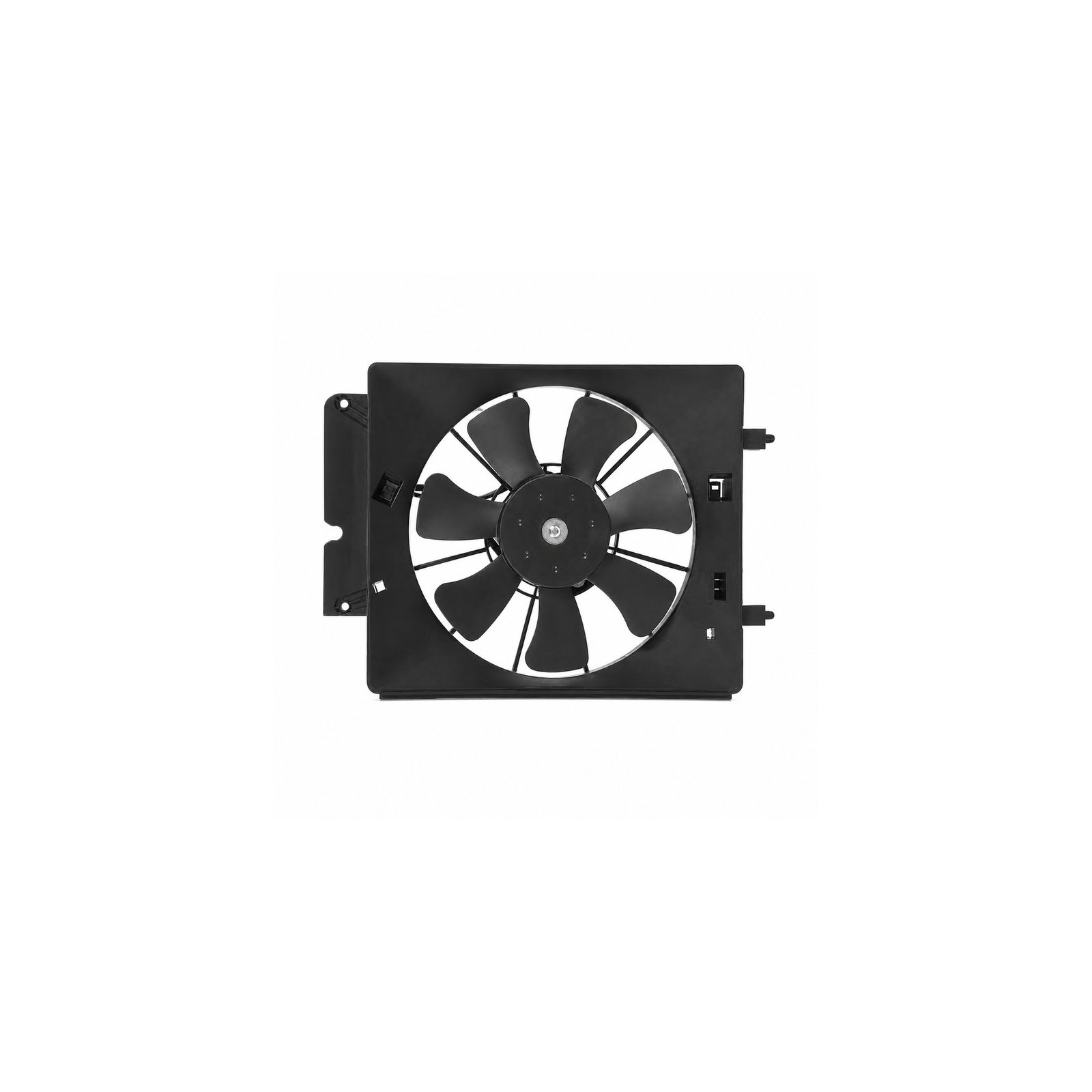 Ventilador del radiador 6101-101 — KIA