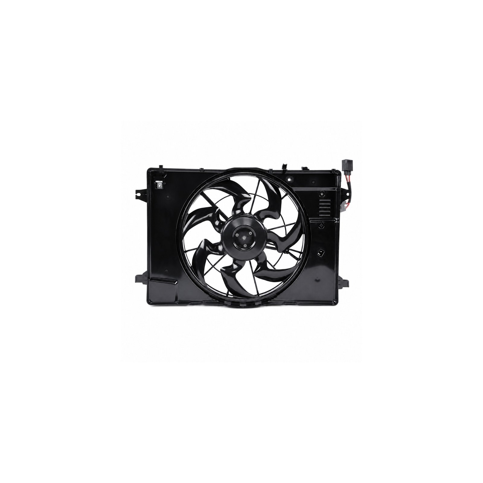 Ventilador del radiador 25380-GI100 — KIA