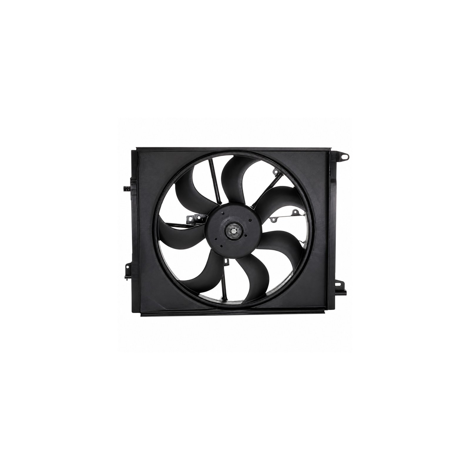 Ventilateur de radiateur 215758569R — RENAULT zoe