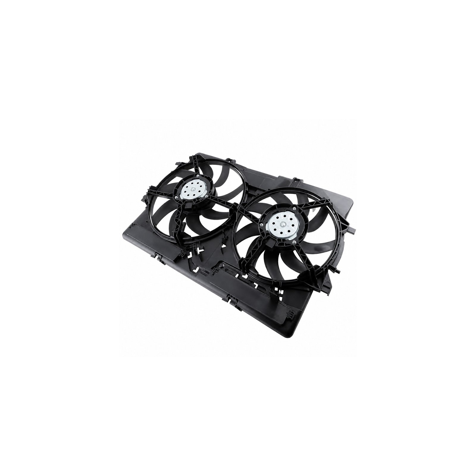 Ventilateur de radiateur 8K0121003L — AUDI A5