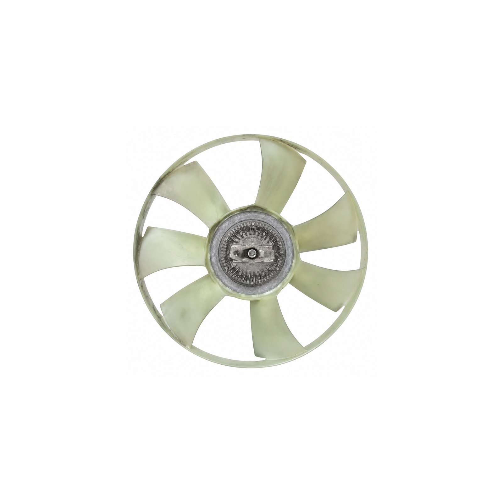 Ventilador del radiador 6385000593 — BENZ