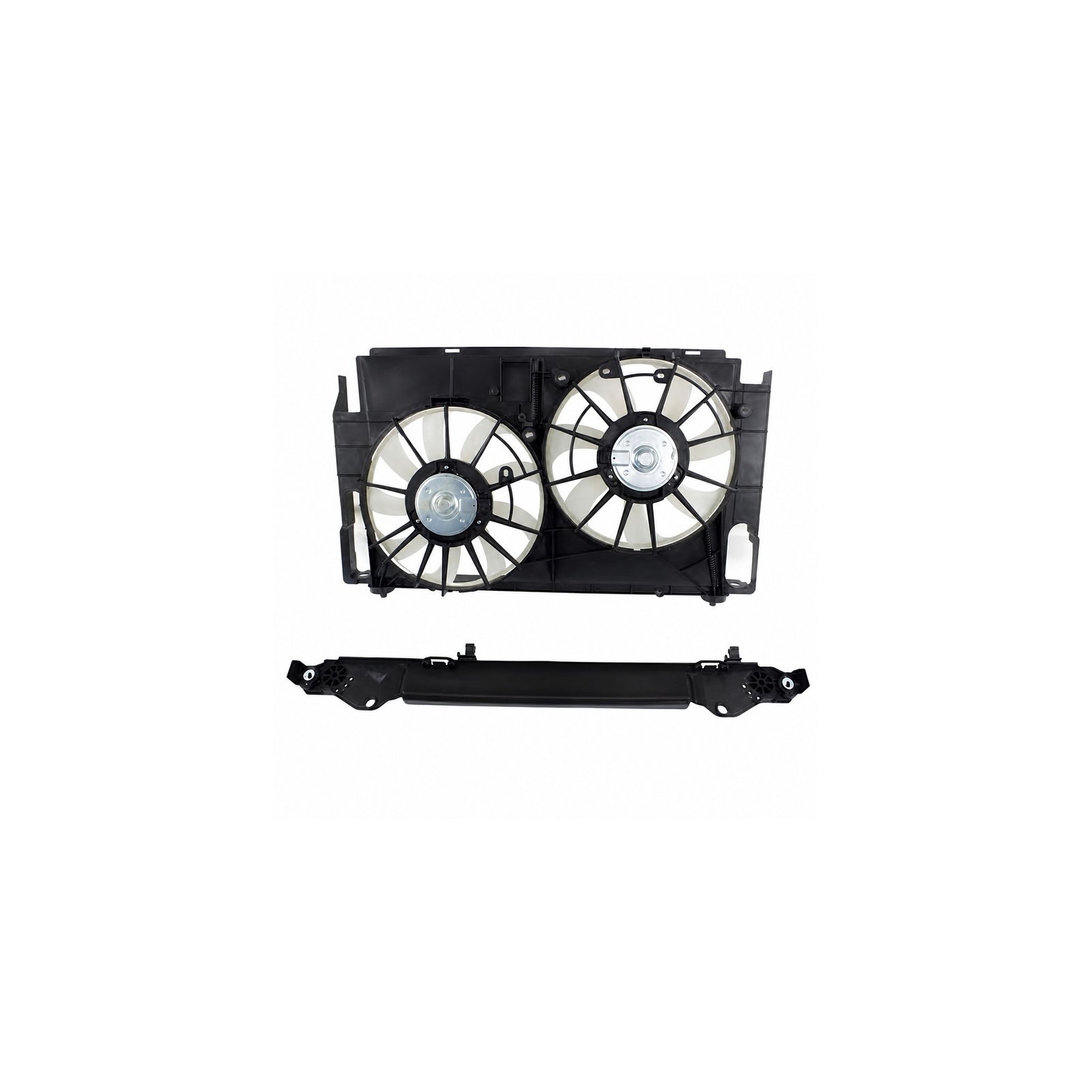Ventilateur de radiateur 163610V330 — TOYOTA