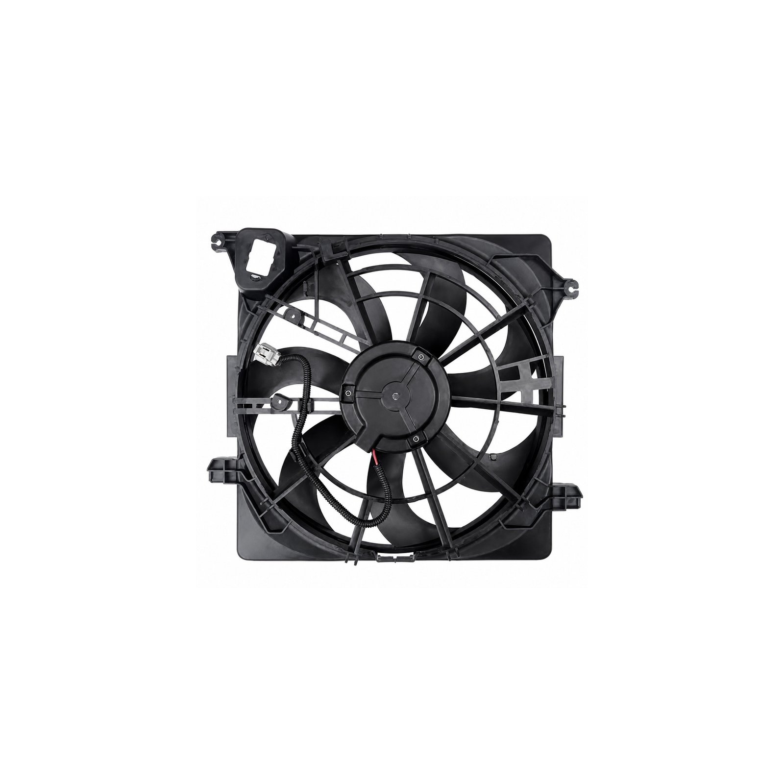 Ventilador del radiador 25380-P4000 — HYUNDAI Staria LPG2024 2021-2024