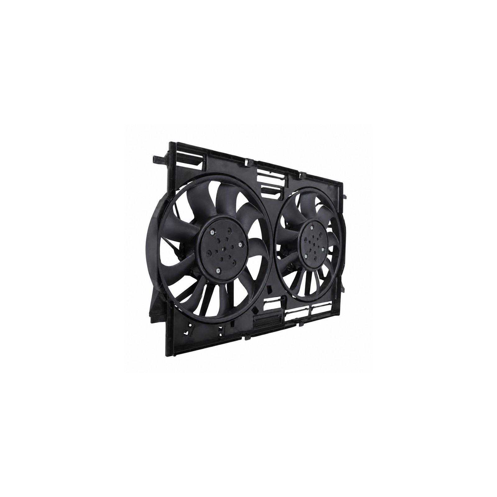 Kühlerlüfter 8W0121207C — AUDI