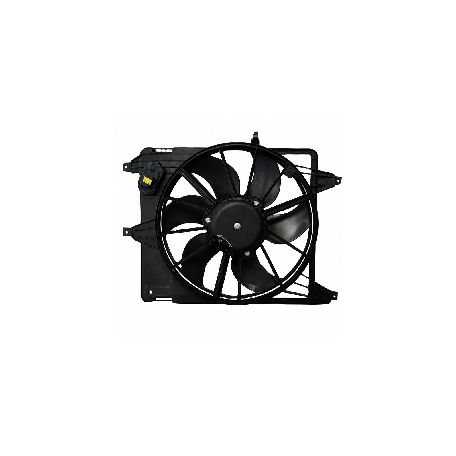 Kühlerlüfter 214818467R — RENAULT