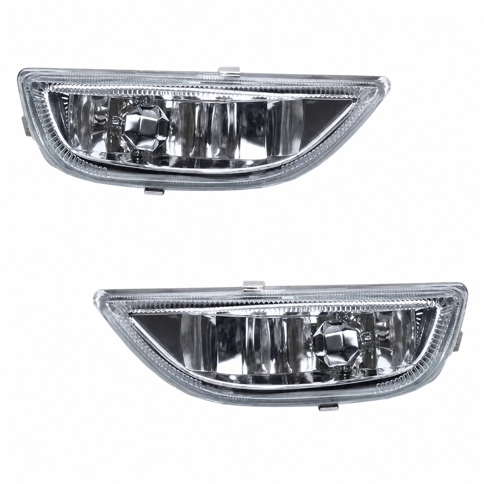 81220-02030 Fog Light for TOYOTA Corolla 2001 Left