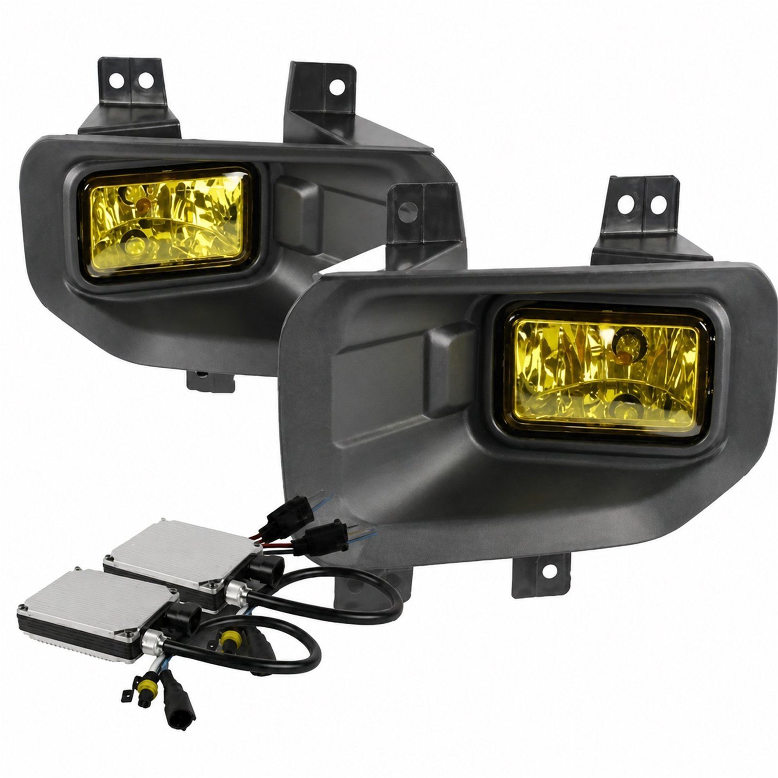 81210-0K090 Fog Light for TOYOTA Innova 2008-2012 Right