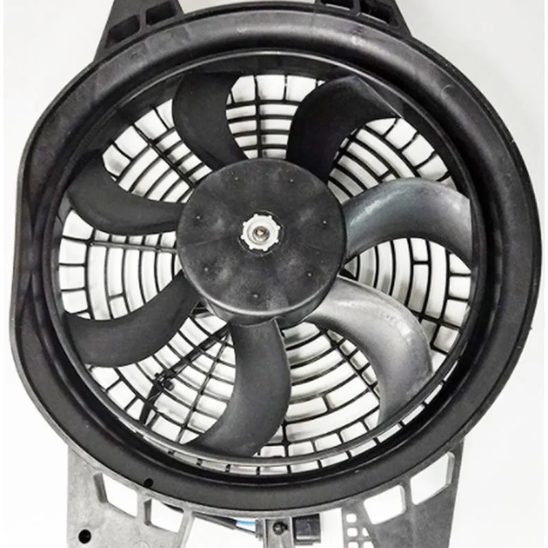 Ventilateur de radiateur 97730-3E000 — KIA SORENTO (2002-2006)