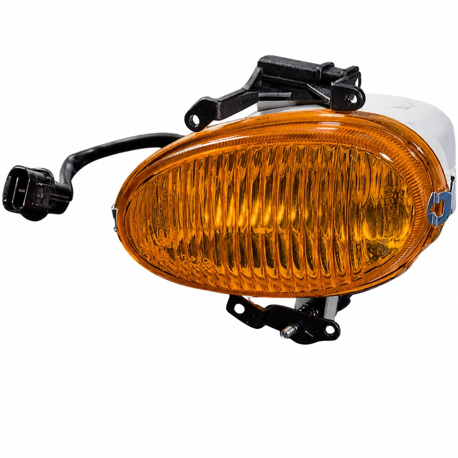 92201-02000 Fog Light for HYUNDAI Atos 1998 Left