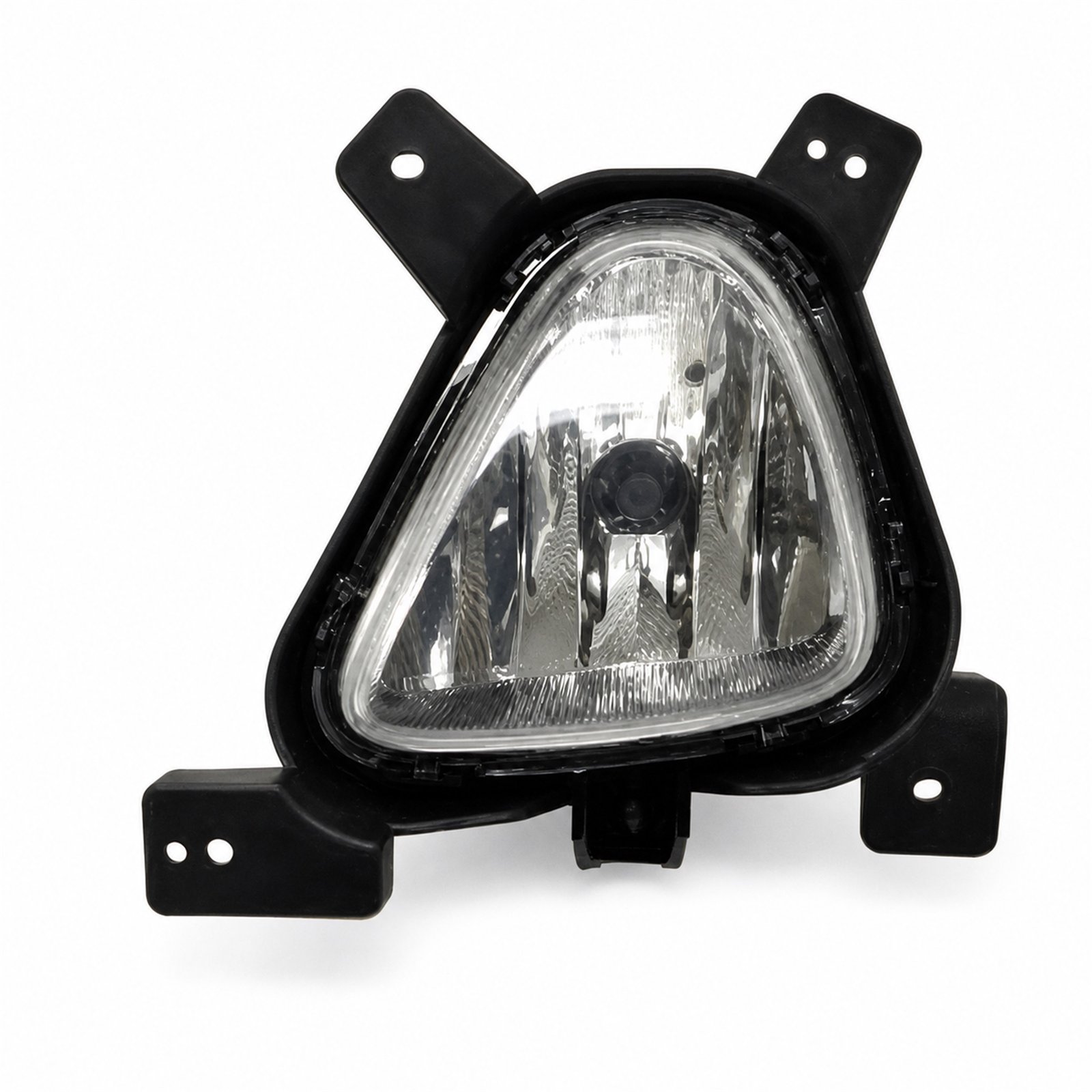 Противотуманный фонарь 92201-4N000 — HYUNDAI Atos