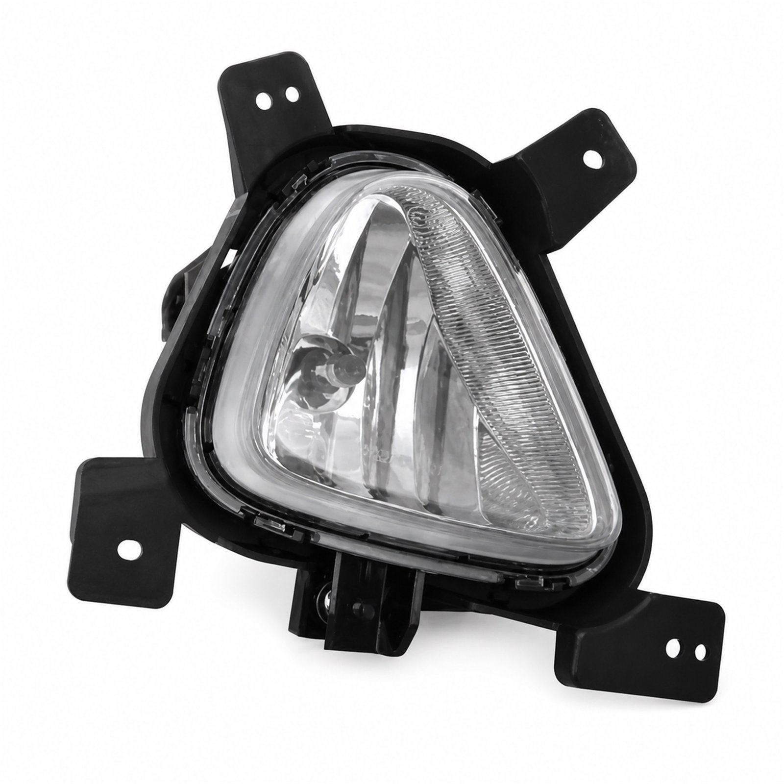 Противотуманный фонарь 92202-4N000 — HYUNDAI Atos