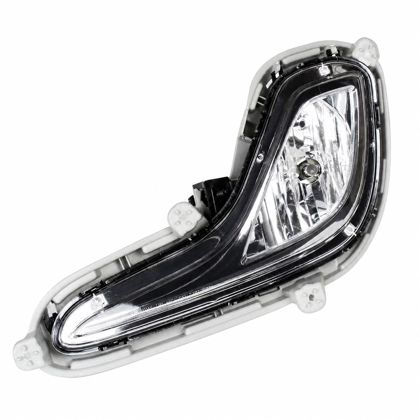 92201-1R000 Fog Light for HYUNDAI Accent 2011 Left