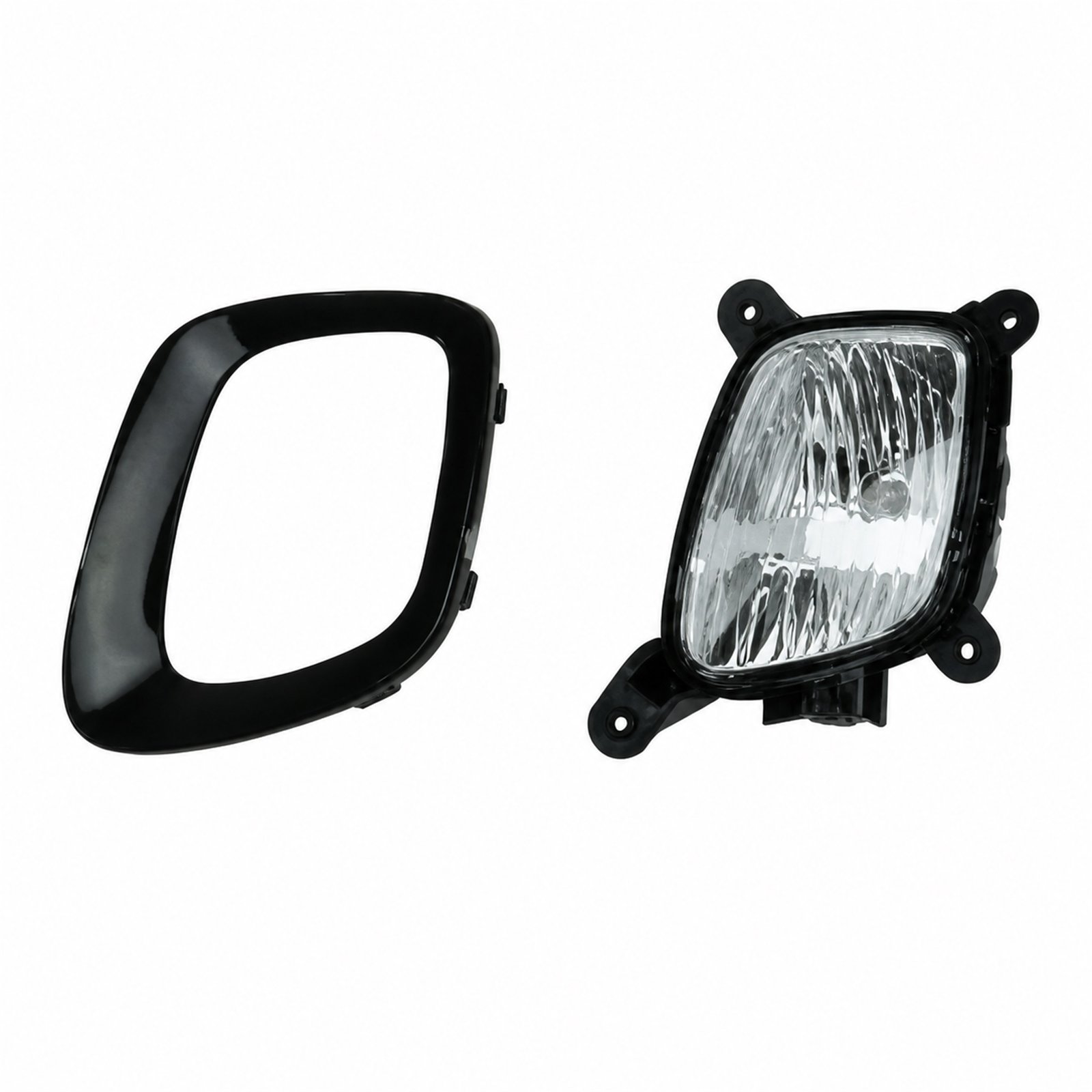 92201-1Y500 Fog Light for KIA Picanto 2014 Left