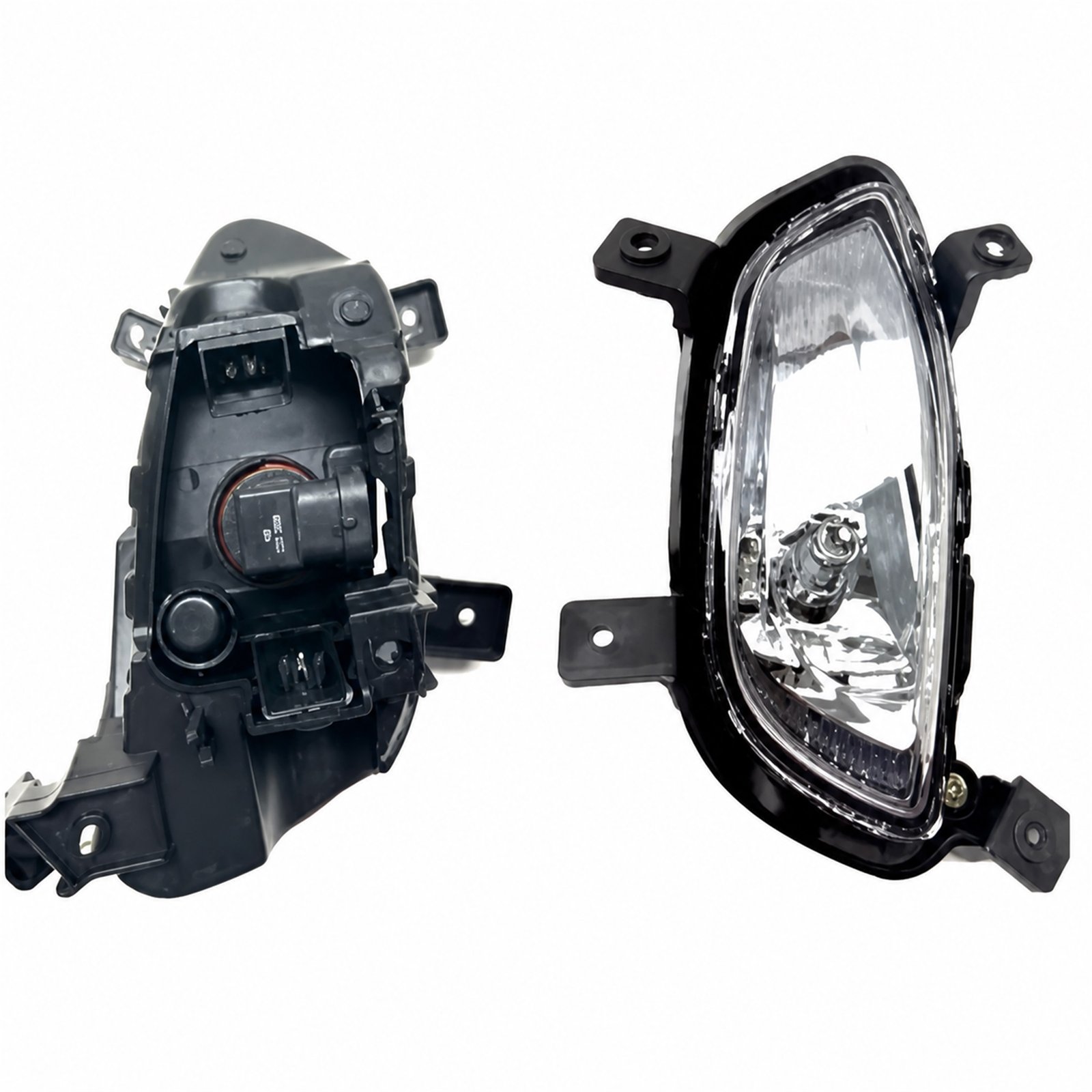 92201-1W000 Fog Light for KIA Rio 2011 Left