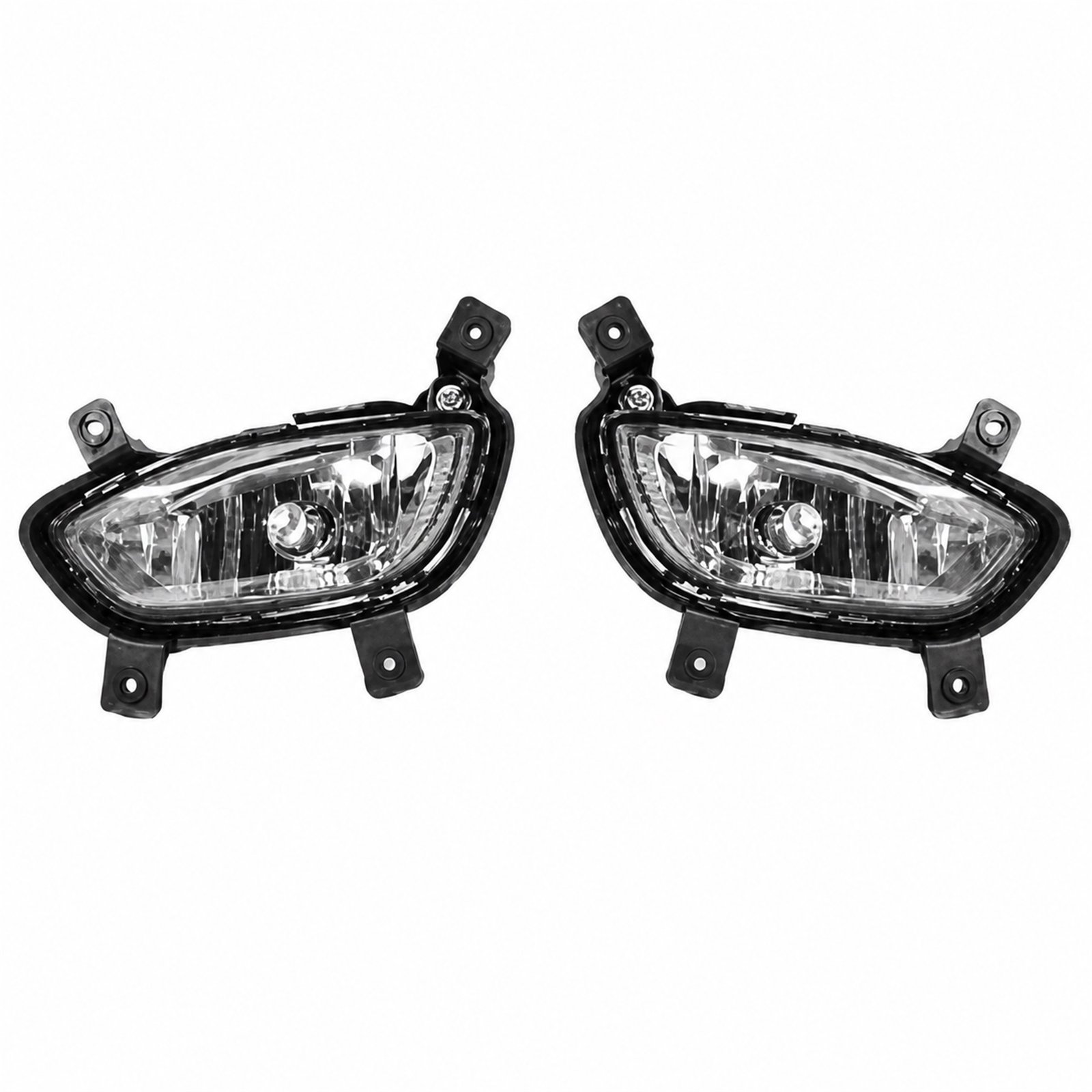92202-1W000 Fog Light for KIA Rio 2011 Right