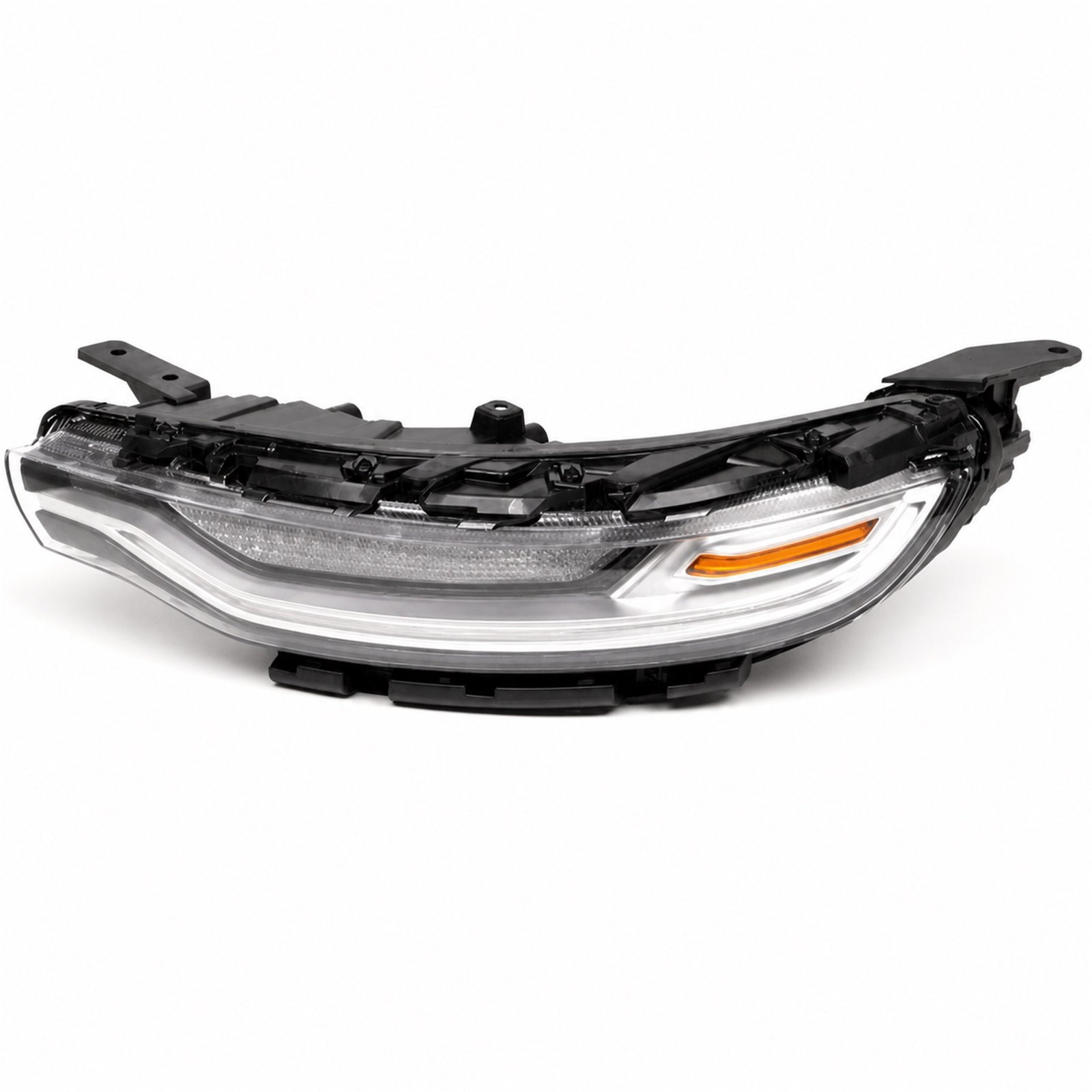 92207-K0110 Daytime Running Light for KIA Soul 2020 Left