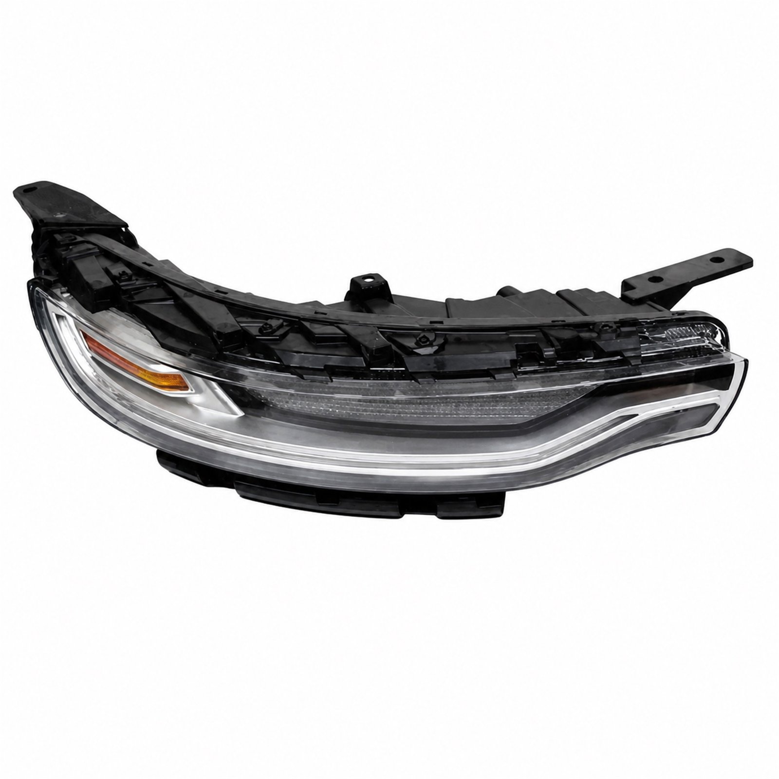 92208-K0110 Daytime Running Light for KIA Soul 2020 Right