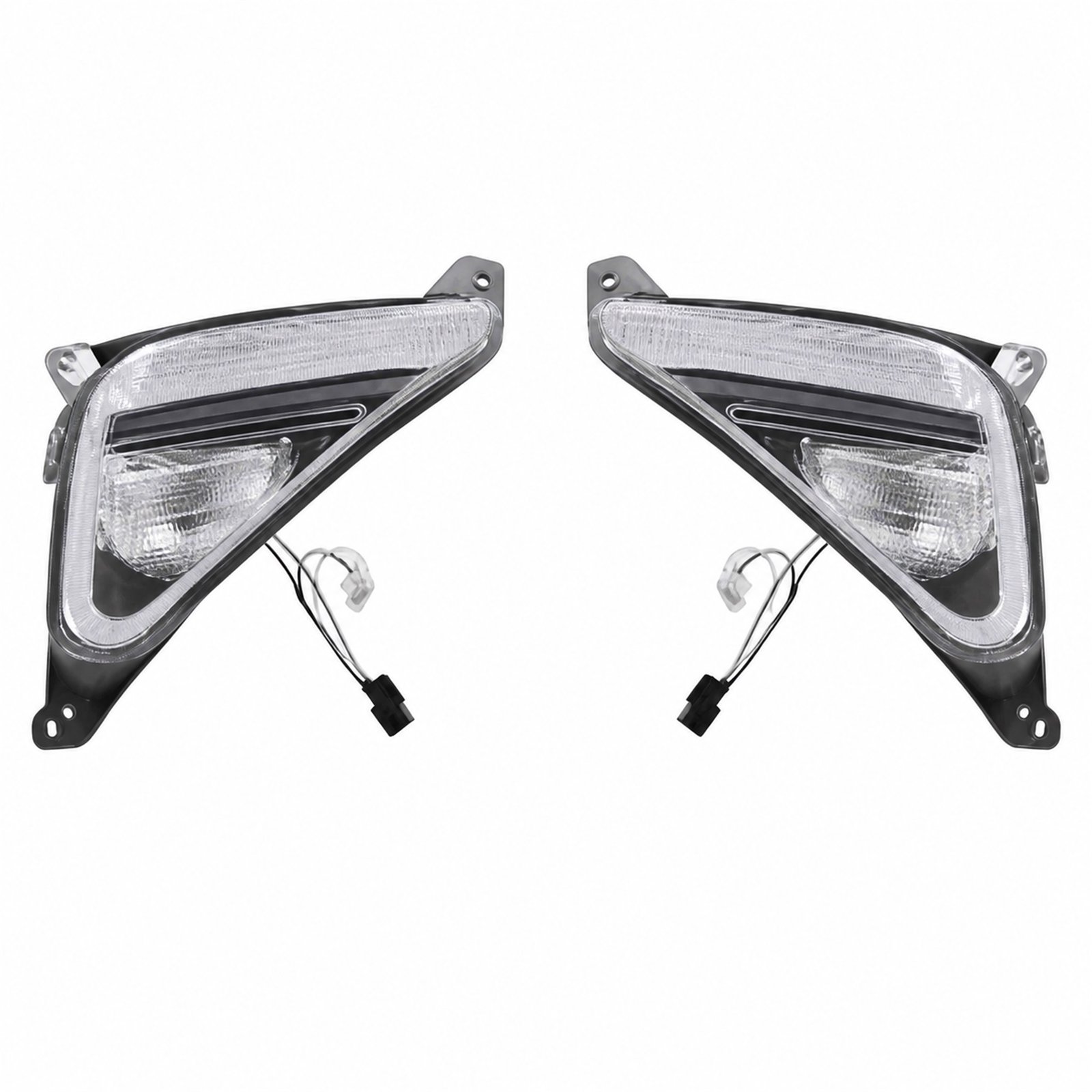 92305-M6000 Fog Light for KIA K3 2019 Left