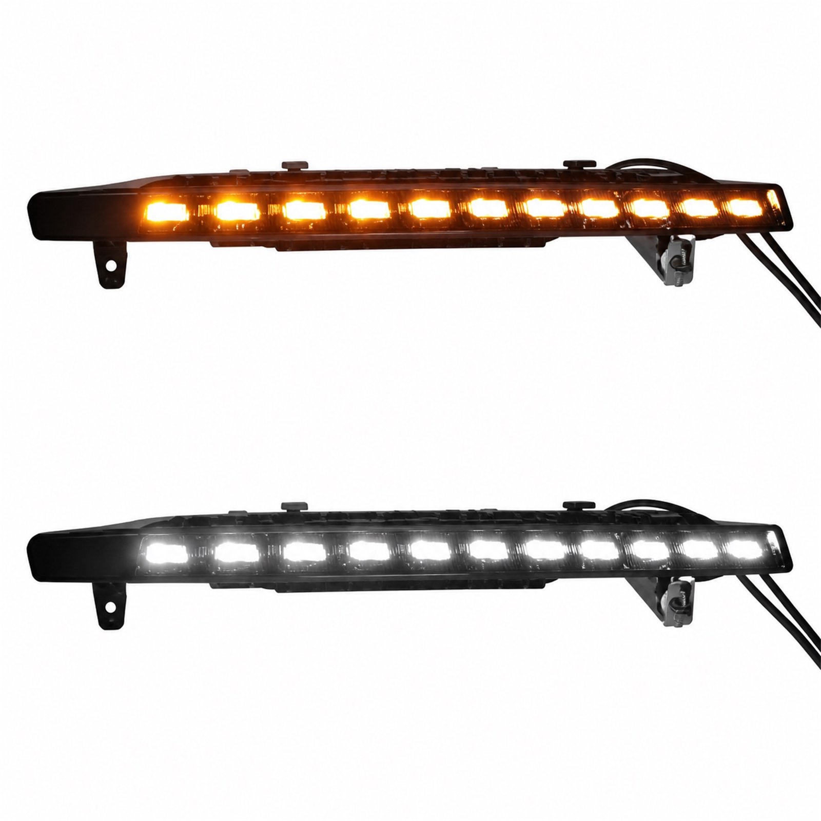 4L0 953 042 Daytime Running Light for AUDI Q7 2010 Right