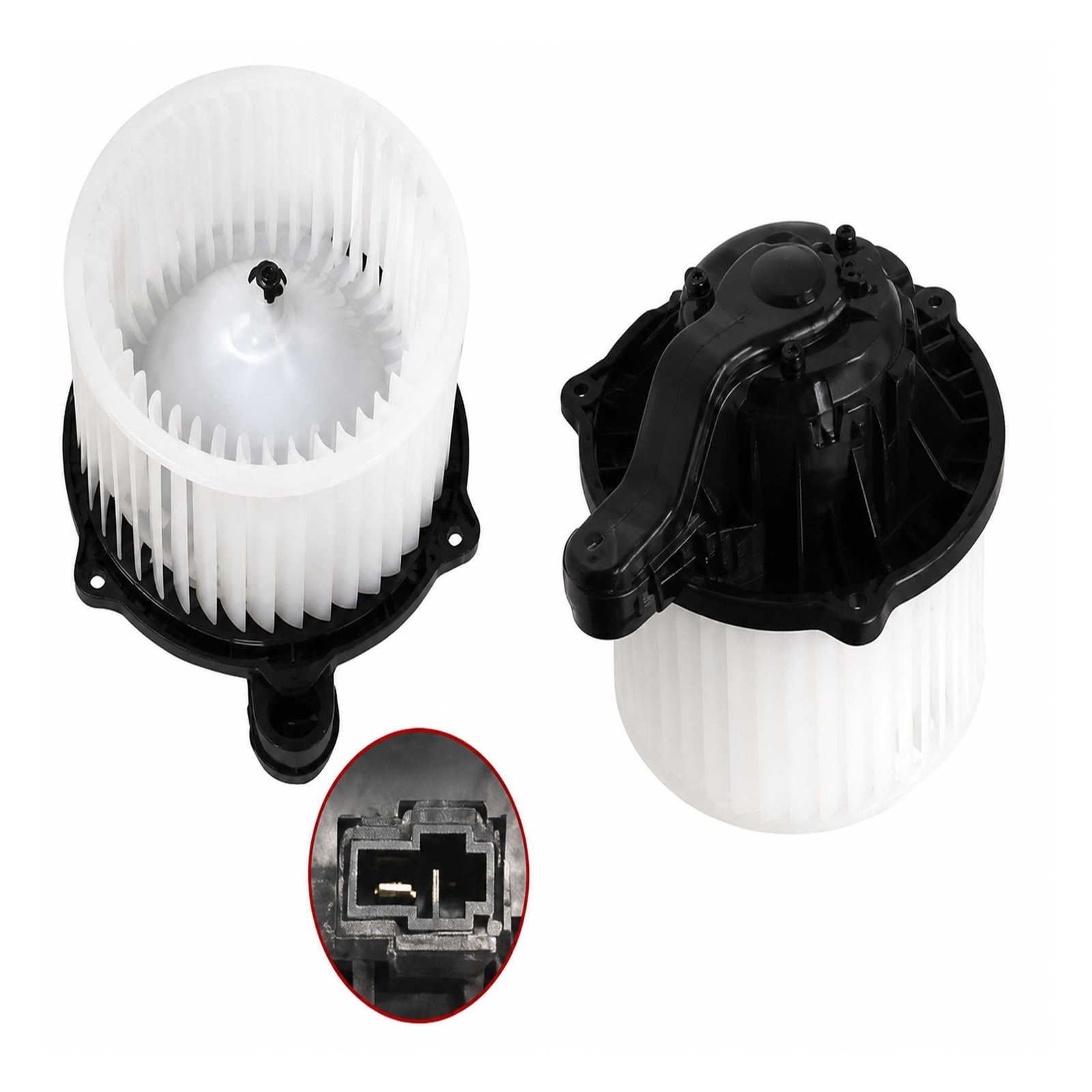 Motor del ventilador 97113-N8000 — HYUNDAI Elantra