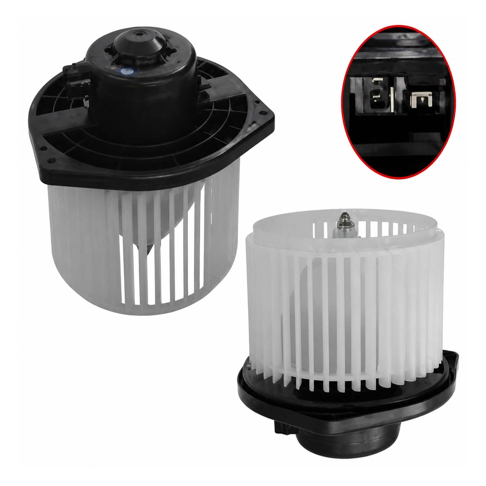 Gebläsemotor 272209W100 — NISSAN Teana 2004-2007